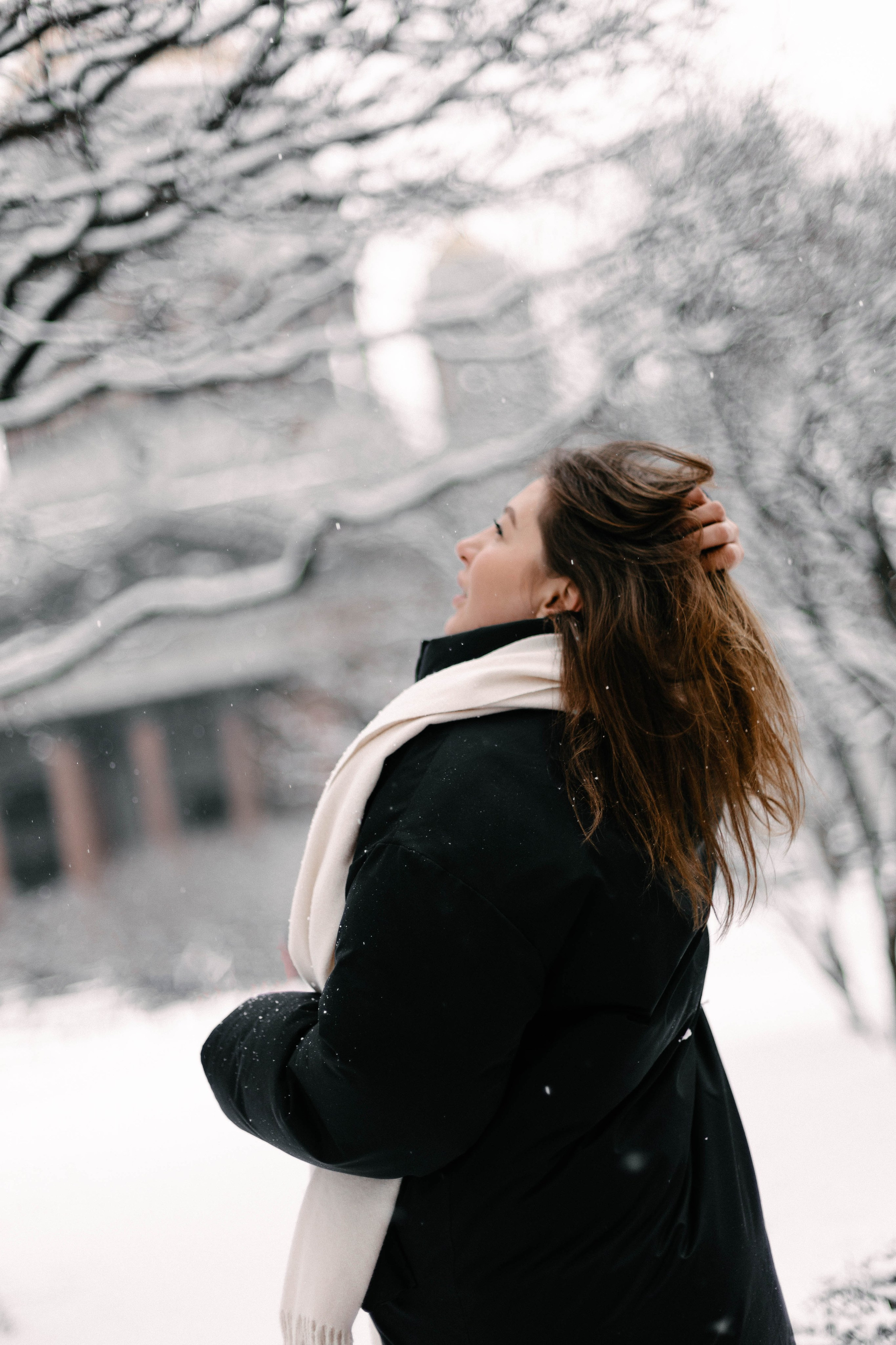 Юлия и Сергей. Фотограф Veronika Potaseva
