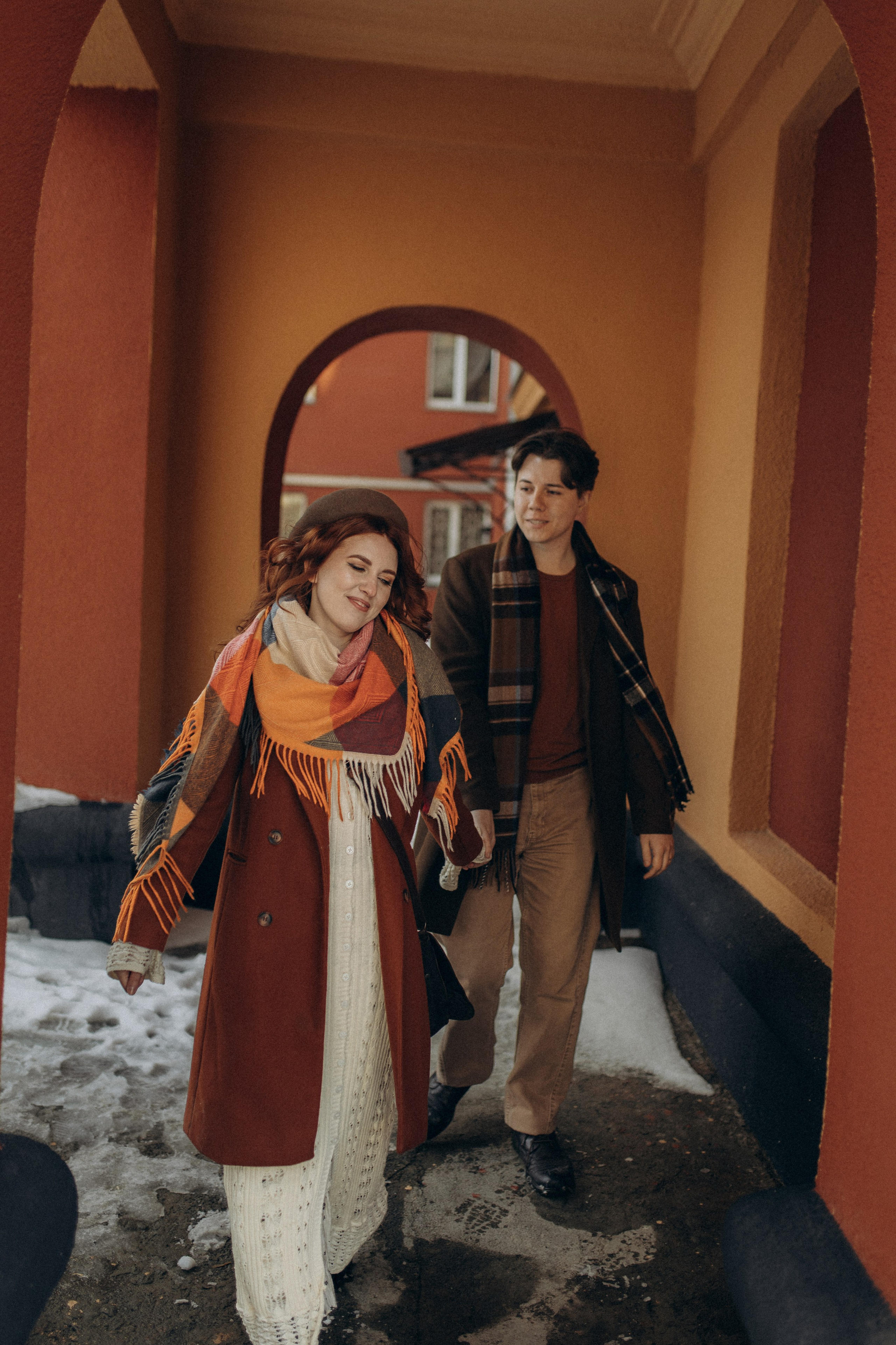 Андрей и Рада. Семейный и свадебный фотограф в Новосибирске/Бийске Екатерина Логинова