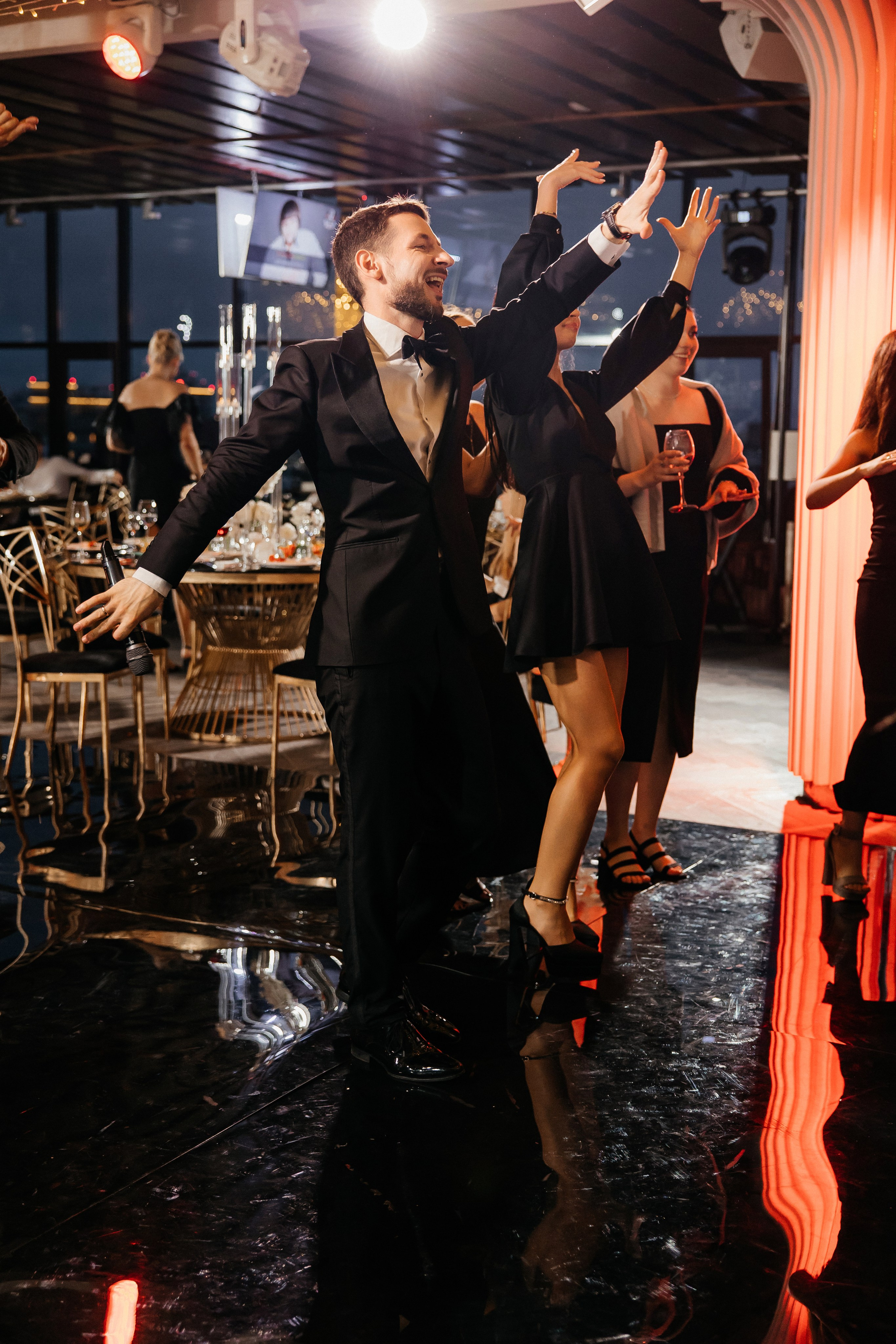 Полина и Александр. Свадебный и женский фотограф Рязань Москва Елена Епифанова