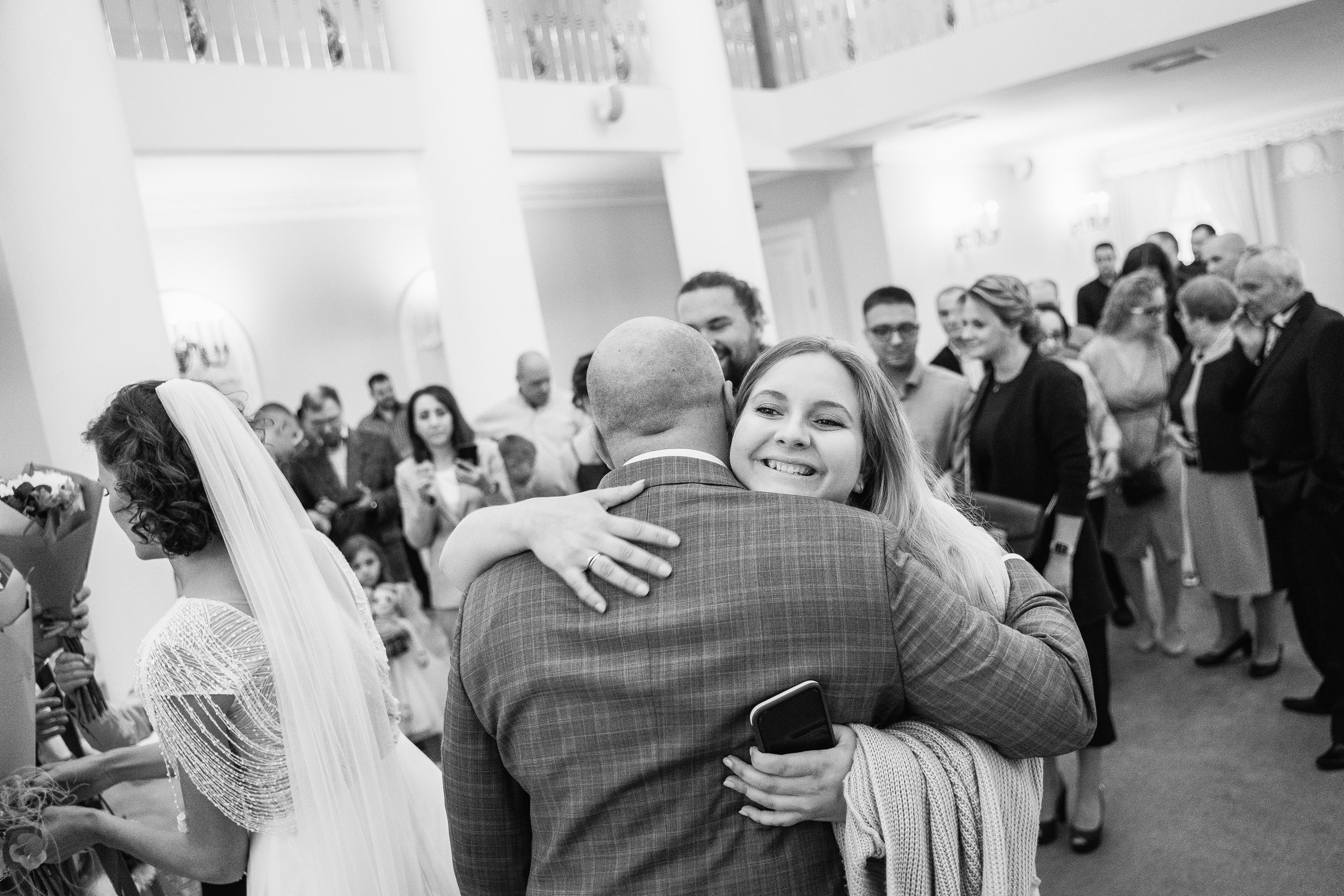 Антон и Катя. Свадебный фотограф