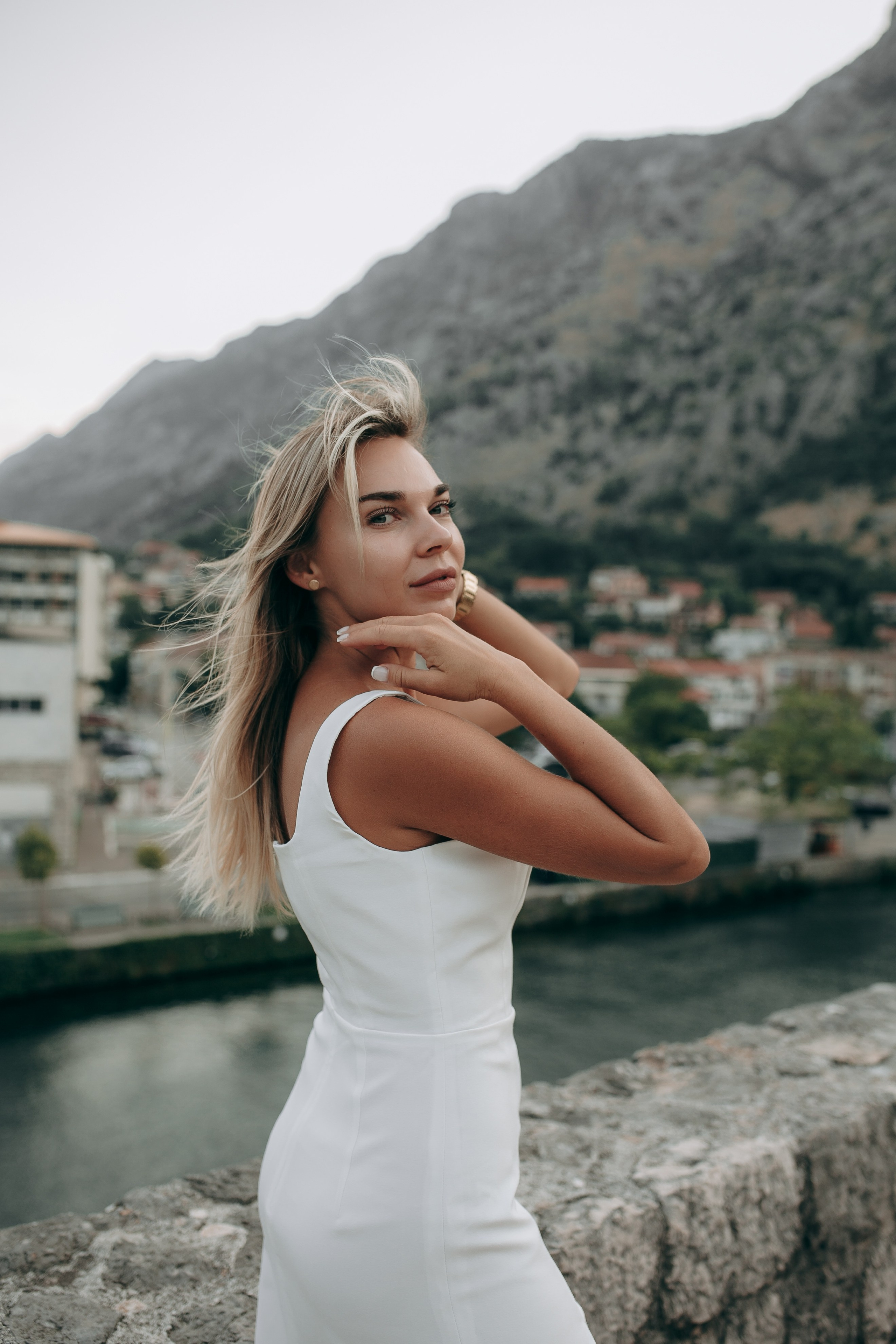 ИРА И КОТОР. Семейный и свадебный фотограф в Черногории Татьяна Белякова