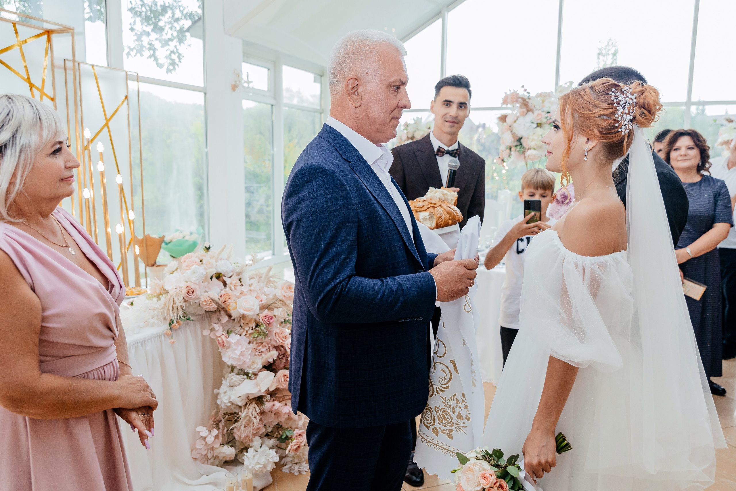 Дмитрий и Виктория. Свадебный и семейный фотограф Самара и Самарская область Дарья Зарипова