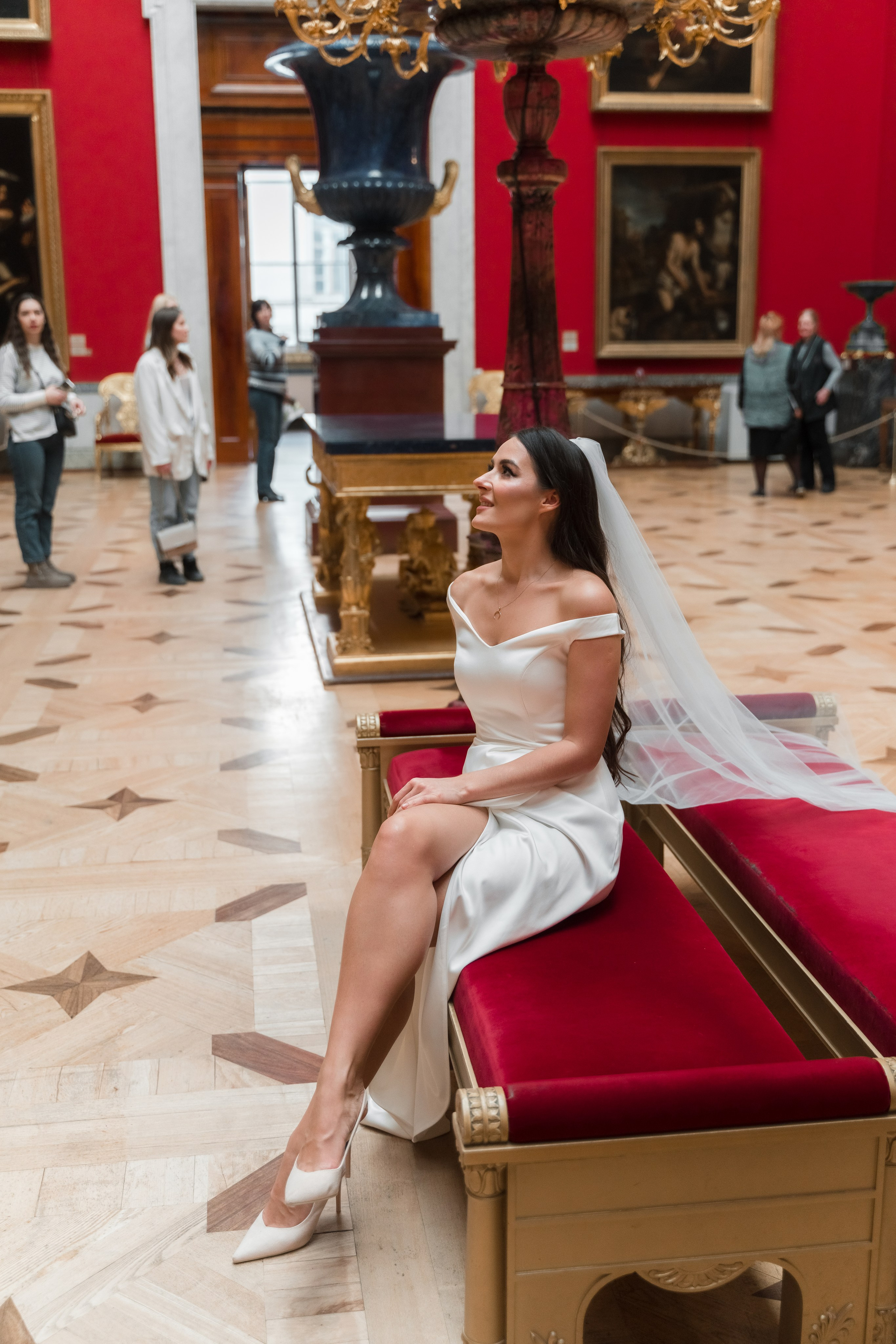 Илья + Екатерина