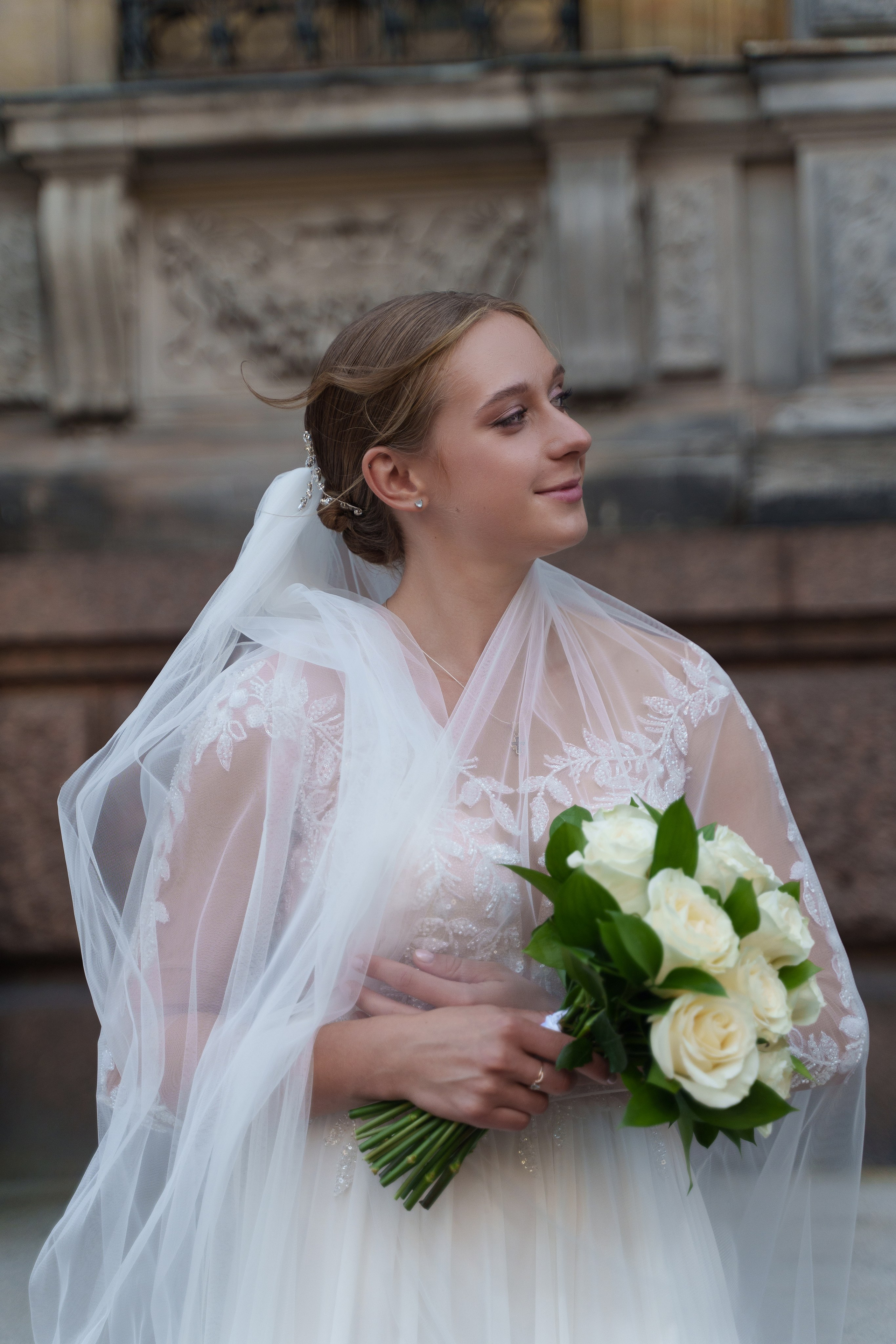 Иван + Александра