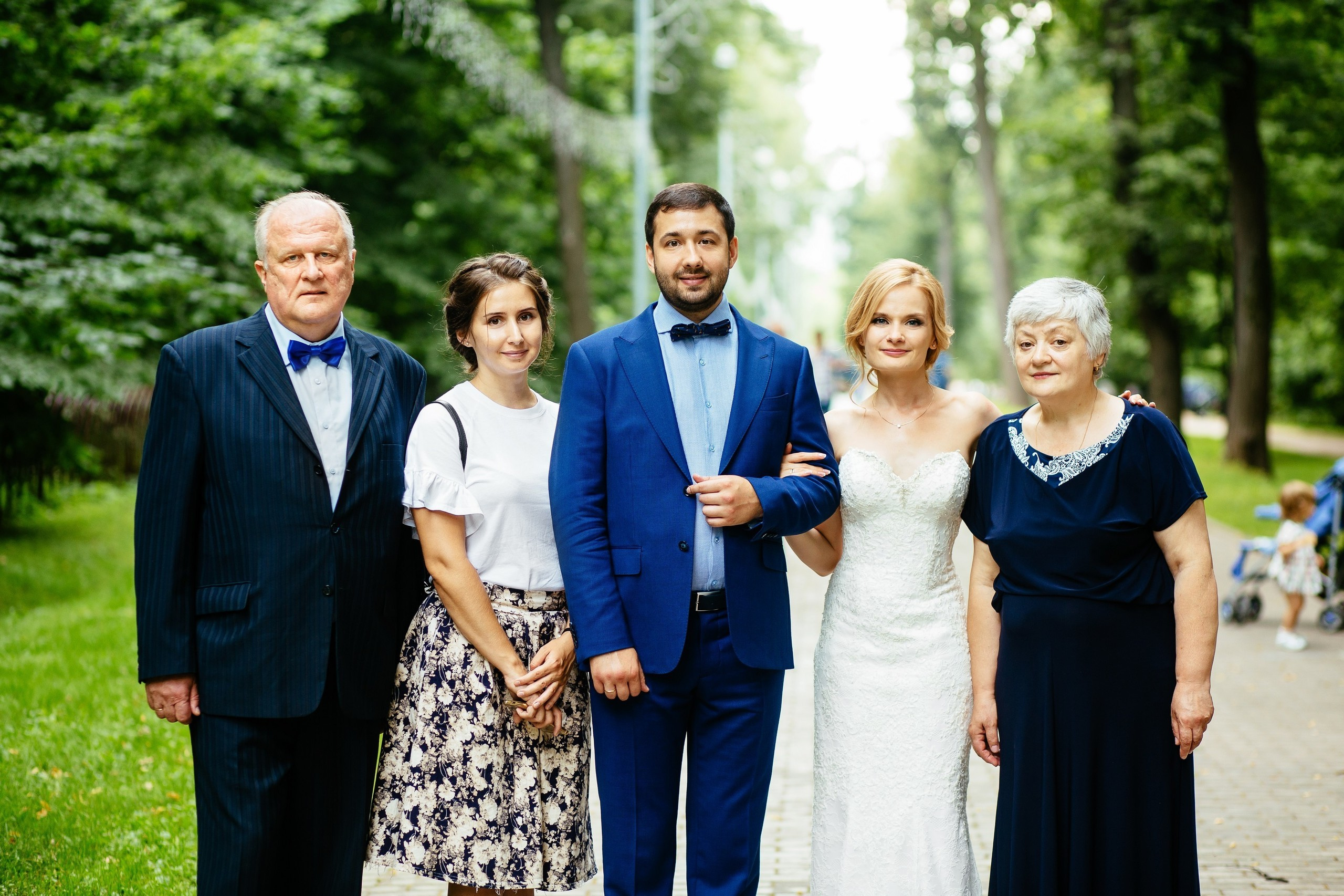 Лена и Глеб. Свадебный и семейный фотограф Екатерина Иванова