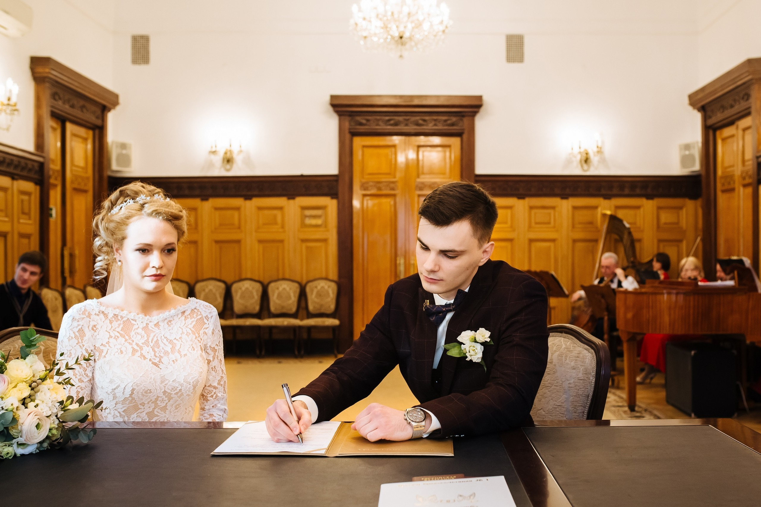 Юля и Кирилл. Свадебный и семейный фотограф Екатерина Иванова