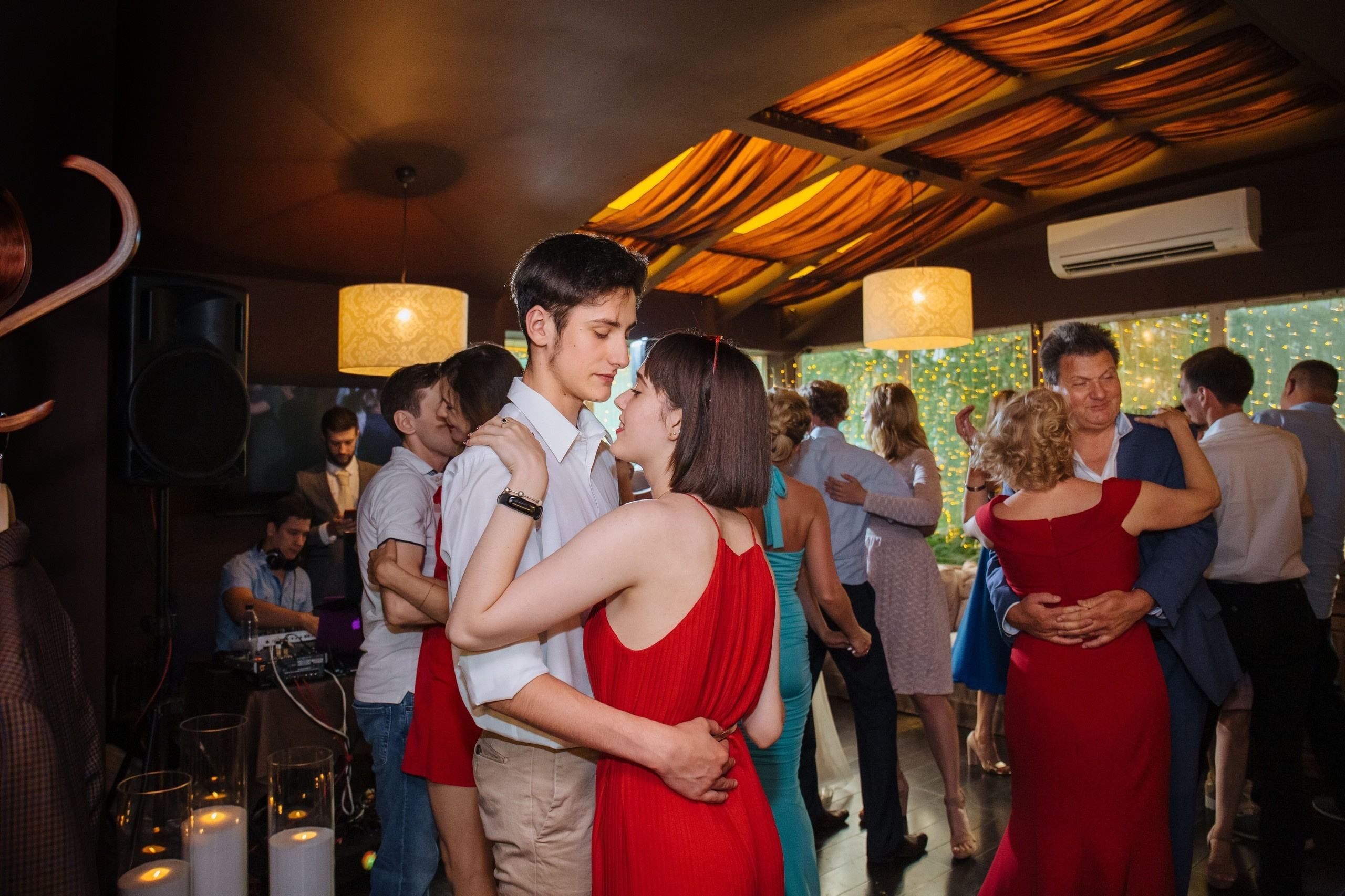 Надя и Максим. Свадебный и семейный фотограф Екатерина Иванова