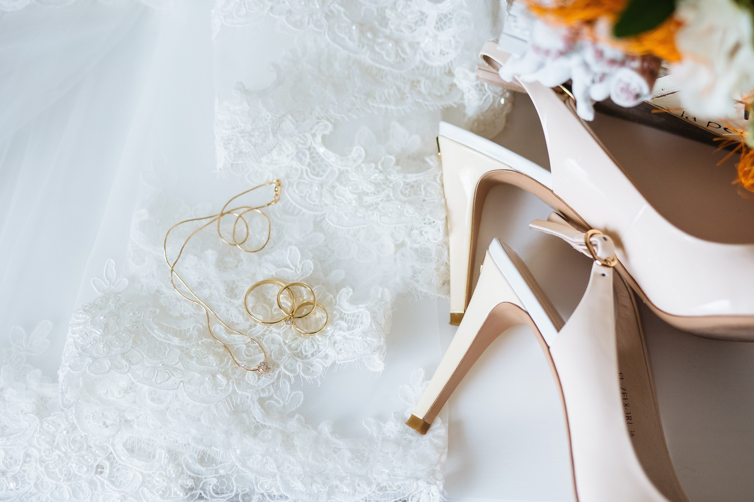 Лена и Глеб. Свадебный и семейный фотограф Екатерина Иванова