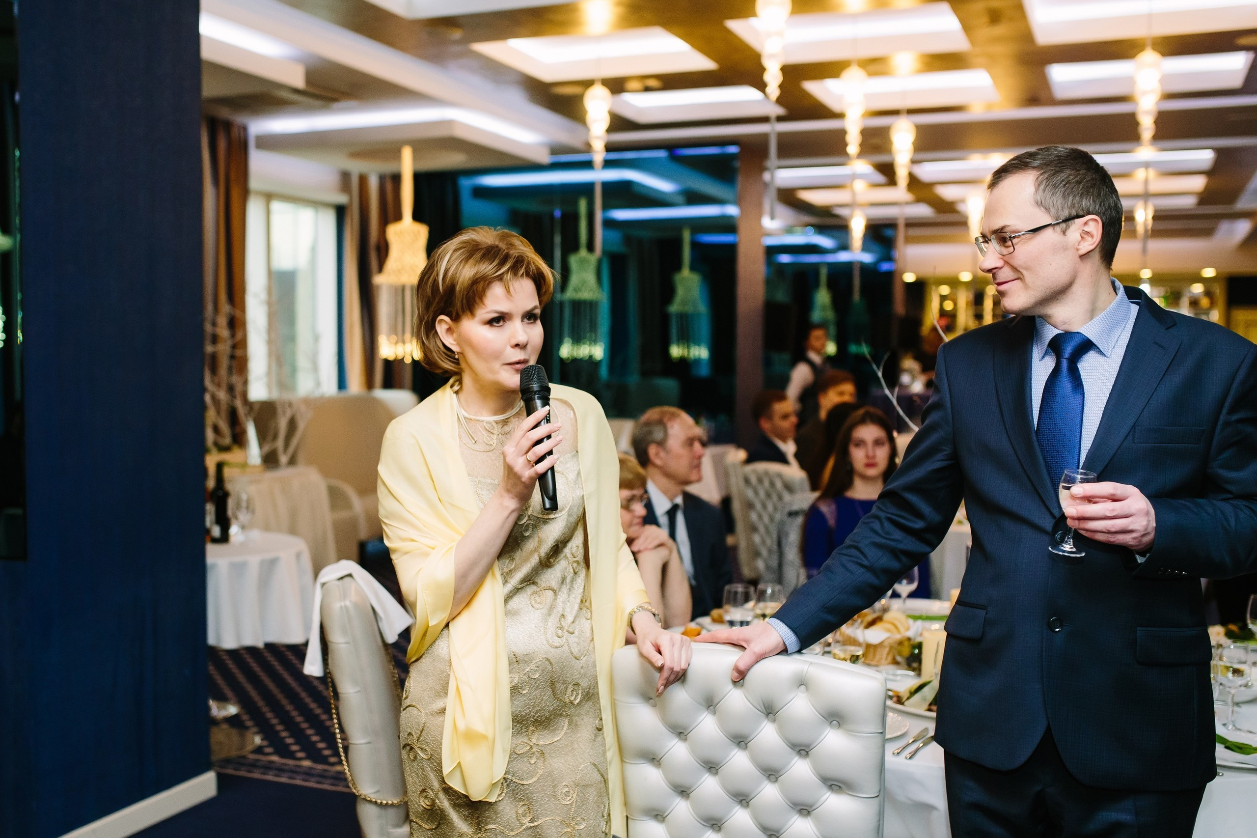 Юля и Кирилл. Свадебный и семейный фотограф Екатерина Иванова