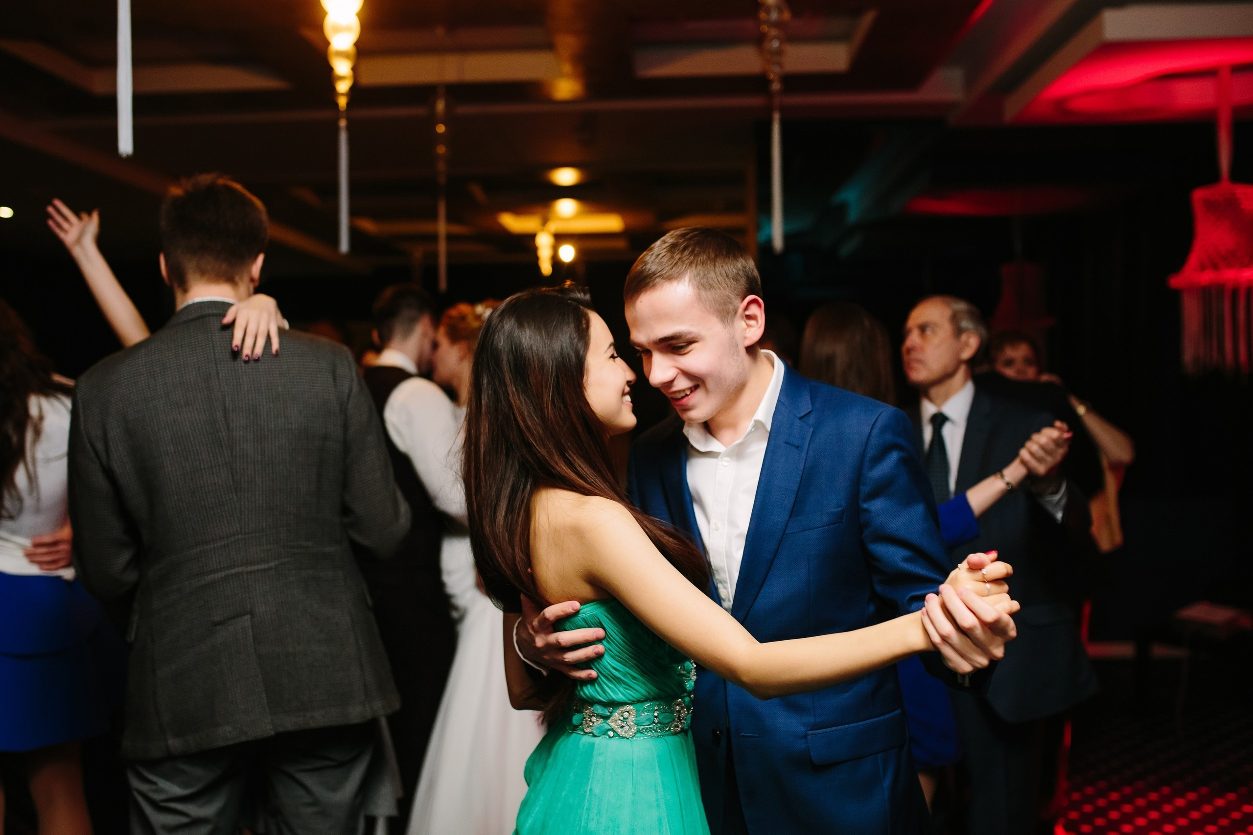 Юля и Кирилл. Свадебный и семейный фотограф Екатерина Иванова