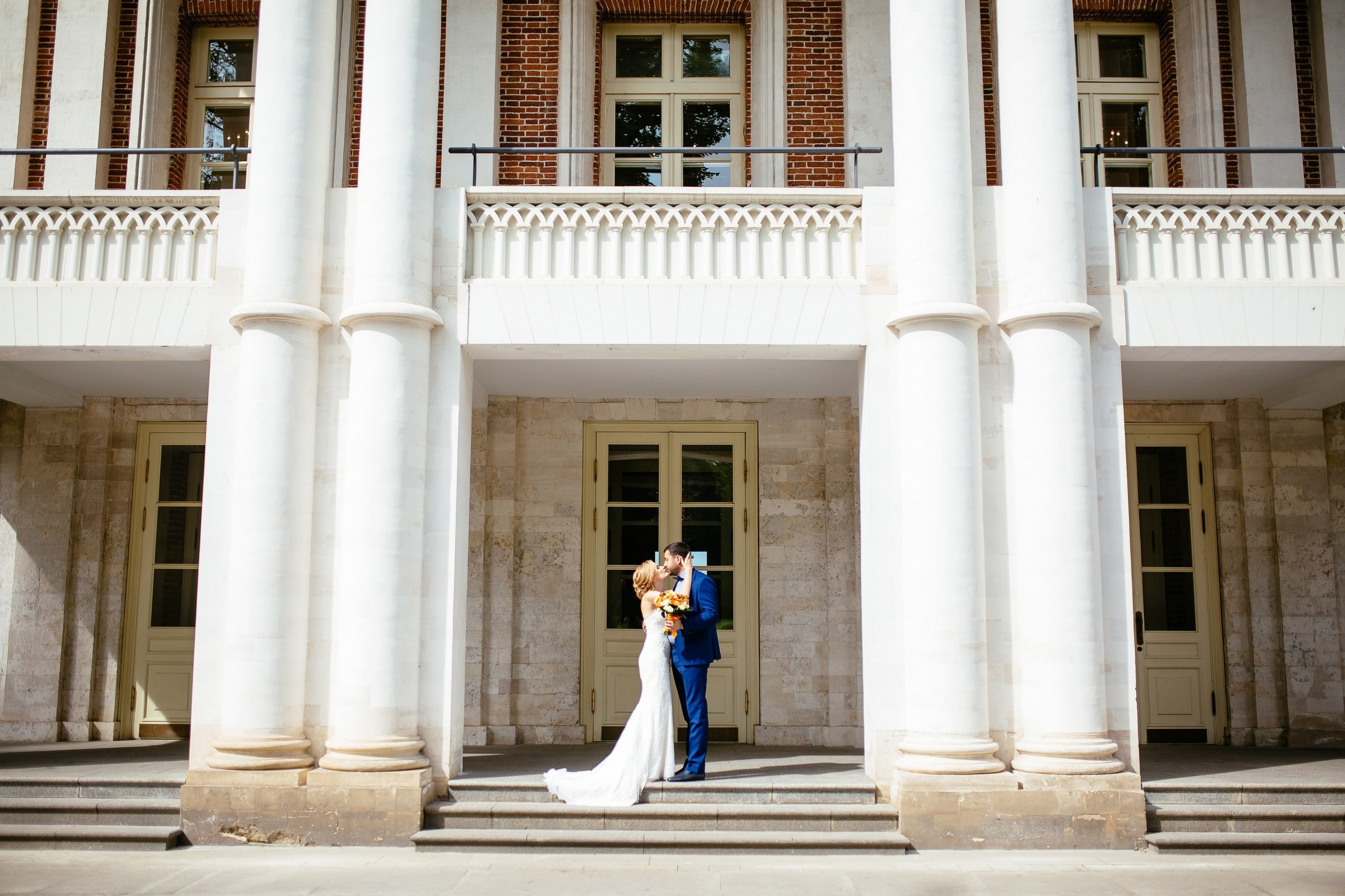 Лена и Глеб. Свадебный и семейный фотограф Екатерина Иванова