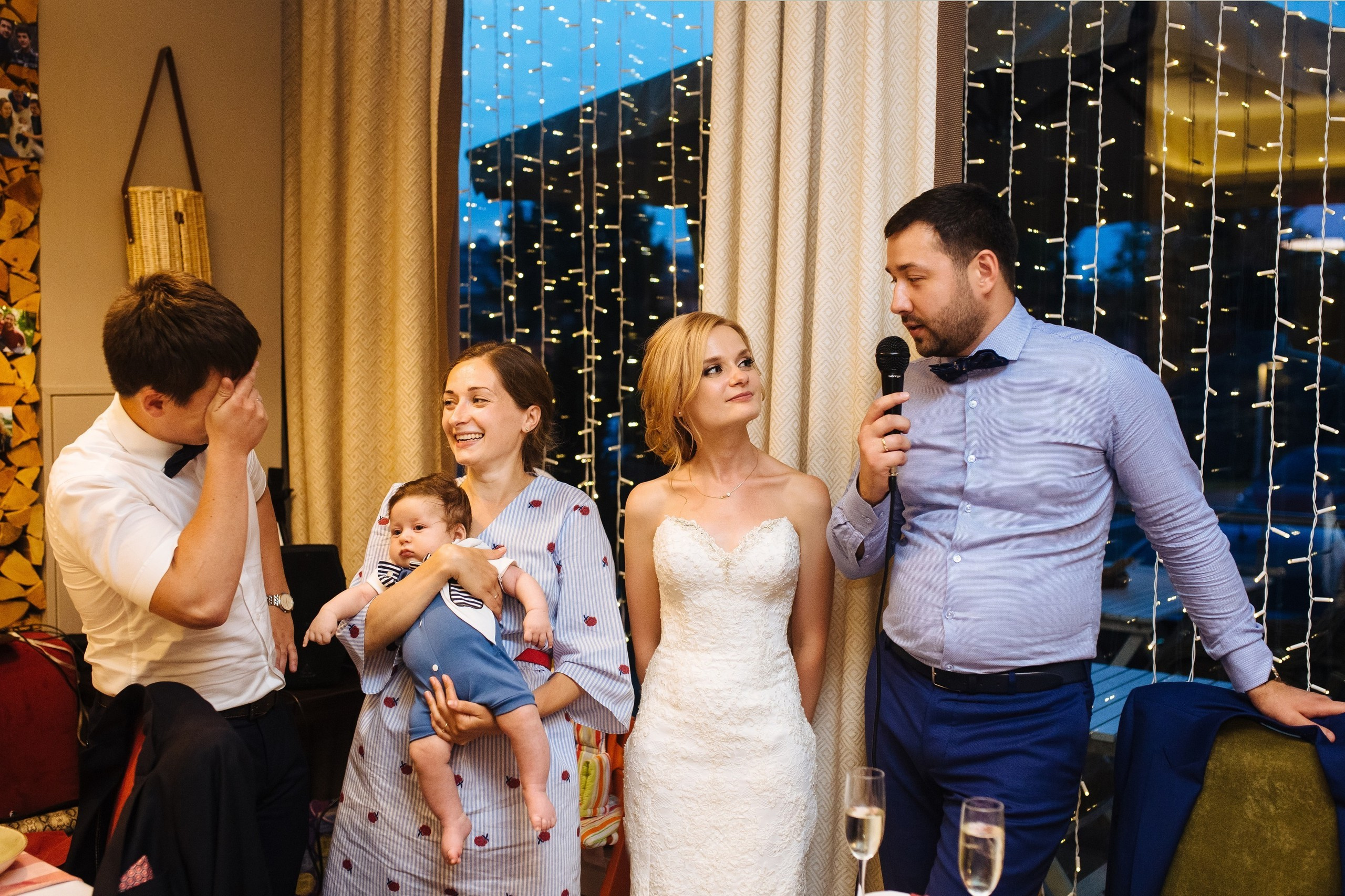 Лена и Глеб. Свадебный и семейный фотограф Екатерина Иванова