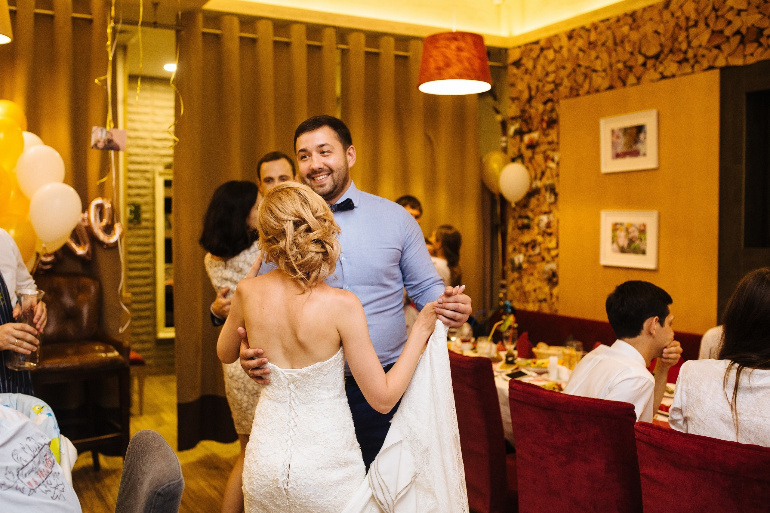 Лена и Глеб. Свадебный и семейный фотограф Екатерина Иванова