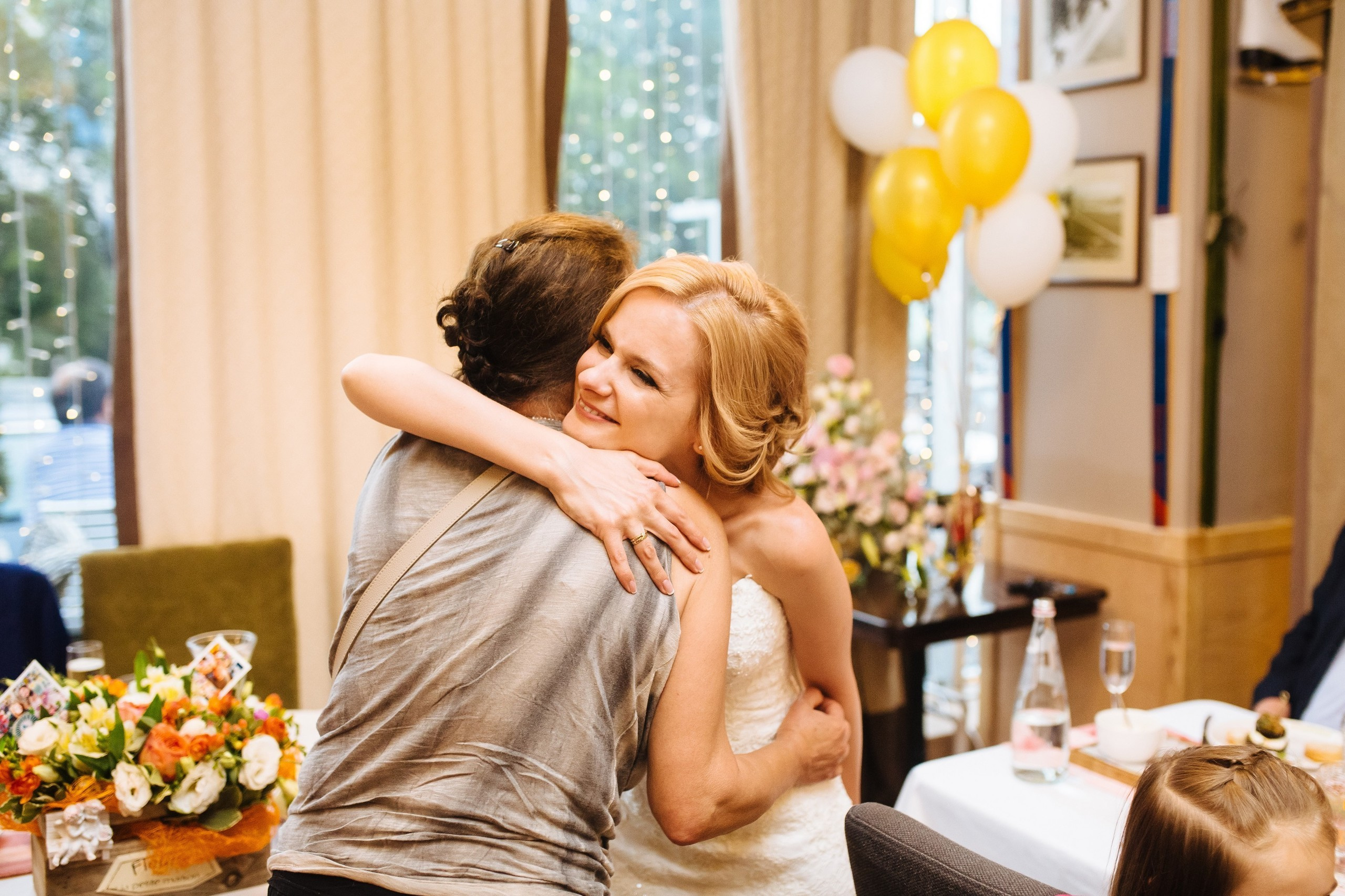 Лена и Глеб. Свадебный и семейный фотограф Екатерина Иванова