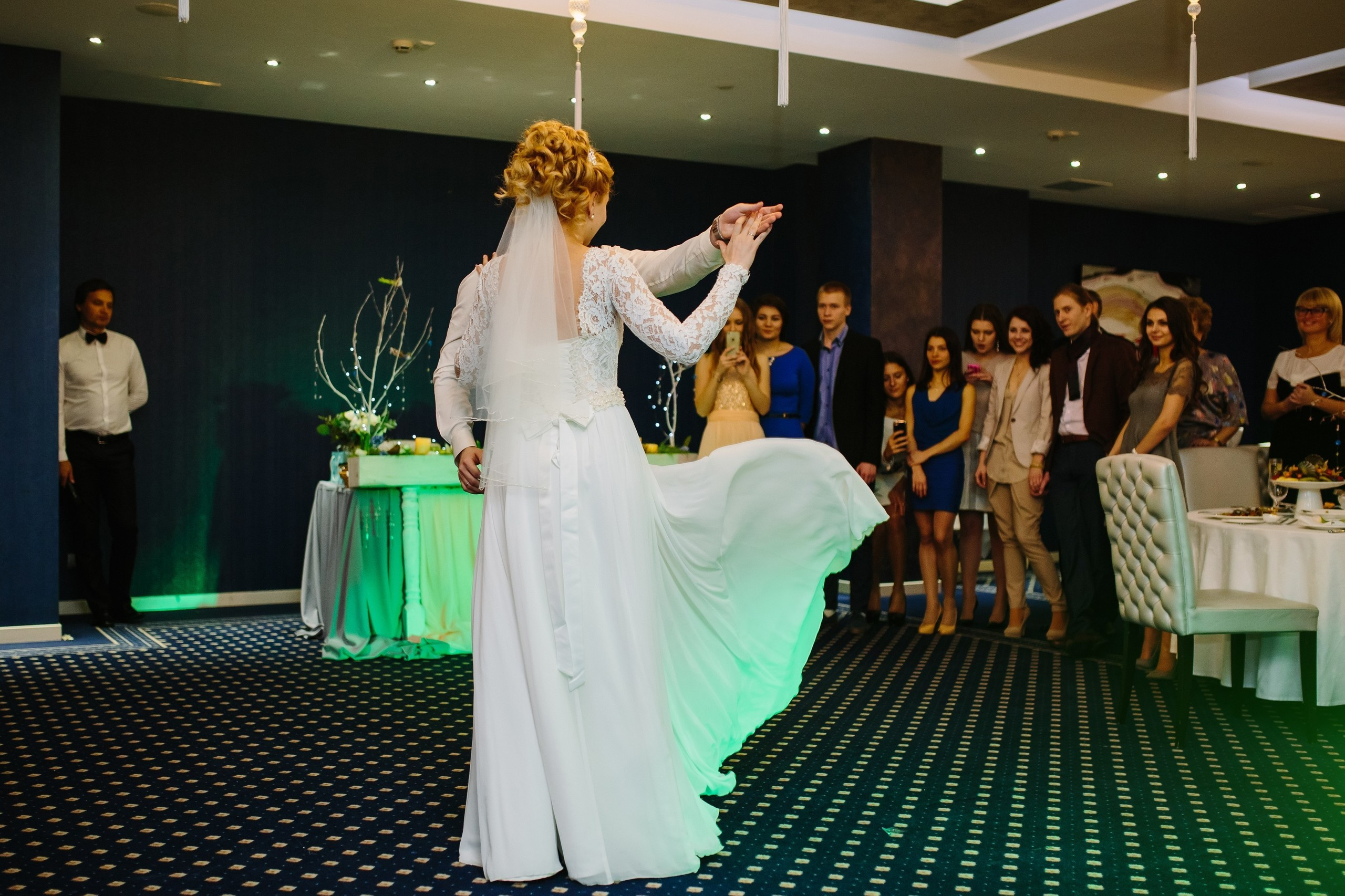 Юля и Кирилл. Свадебный и семейный фотограф Екатерина Иванова