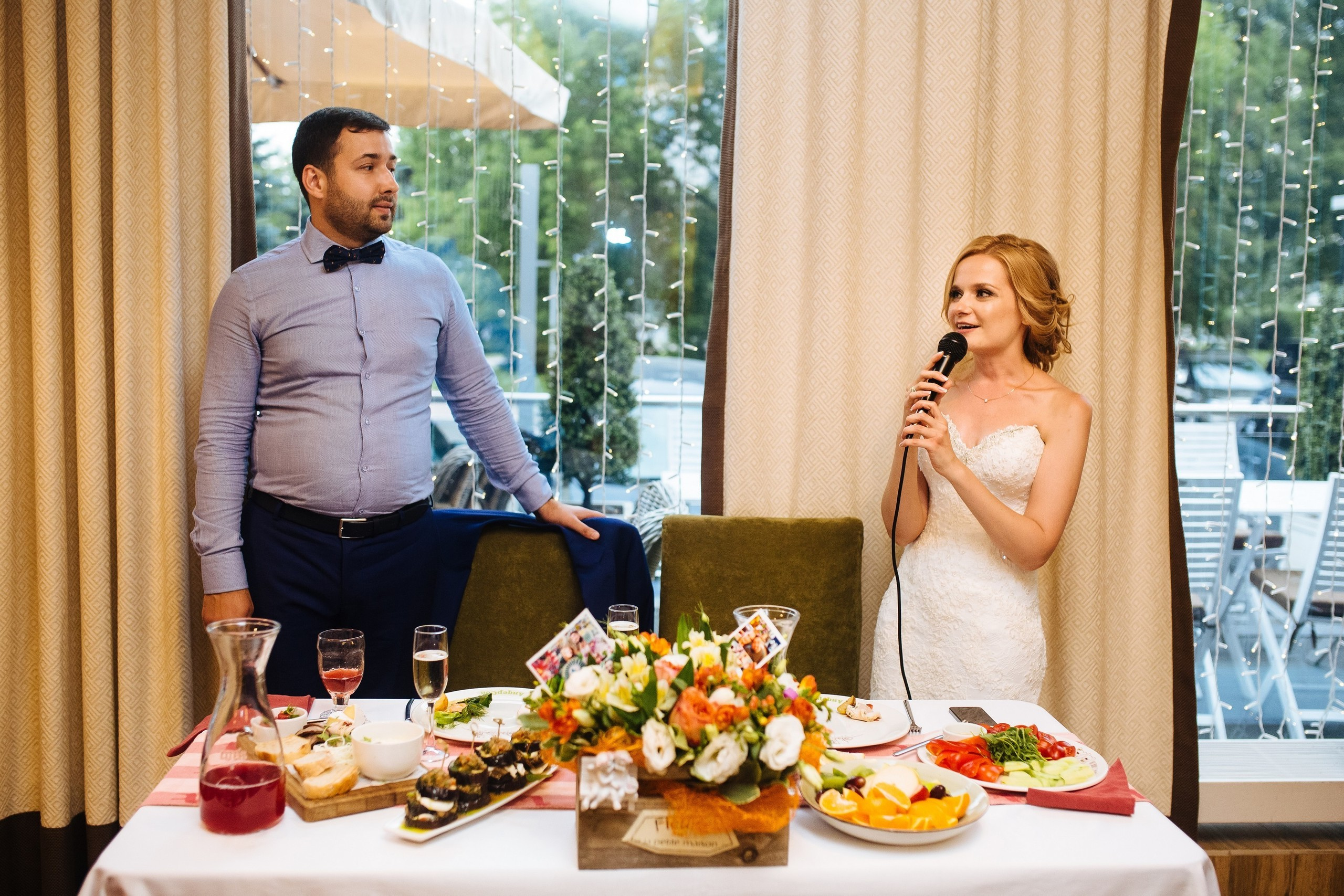 Лена и Глеб. Свадебный и семейный фотограф Екатерина Иванова