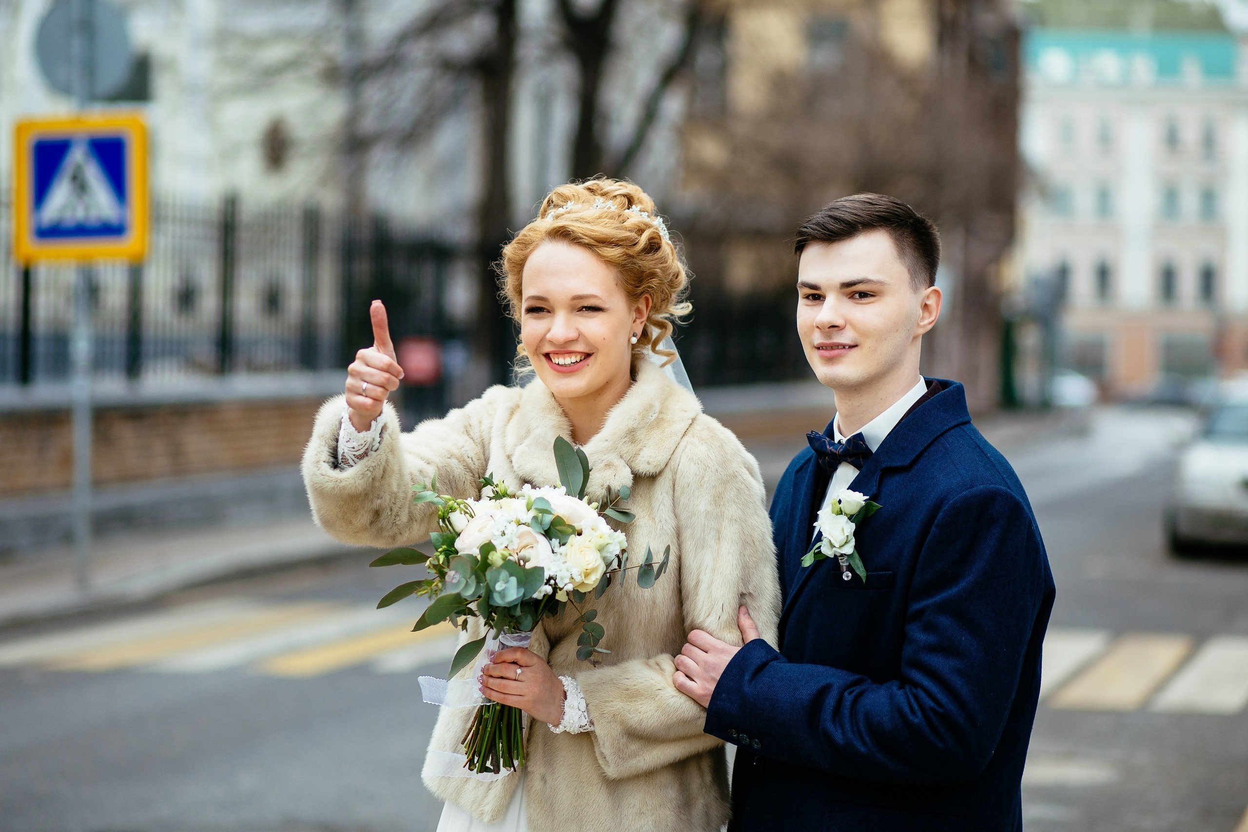Юля и Кирилл. Свадебный и семейный фотограф Екатерина Иванова