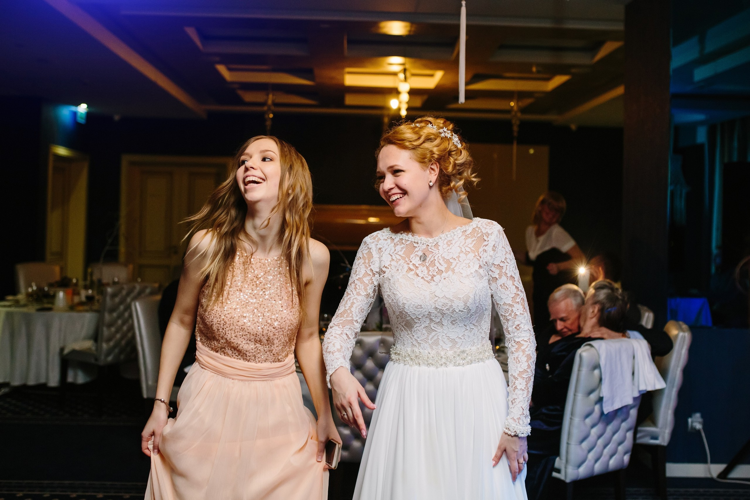 Юля и Кирилл. Свадебный и семейный фотограф Екатерина Иванова