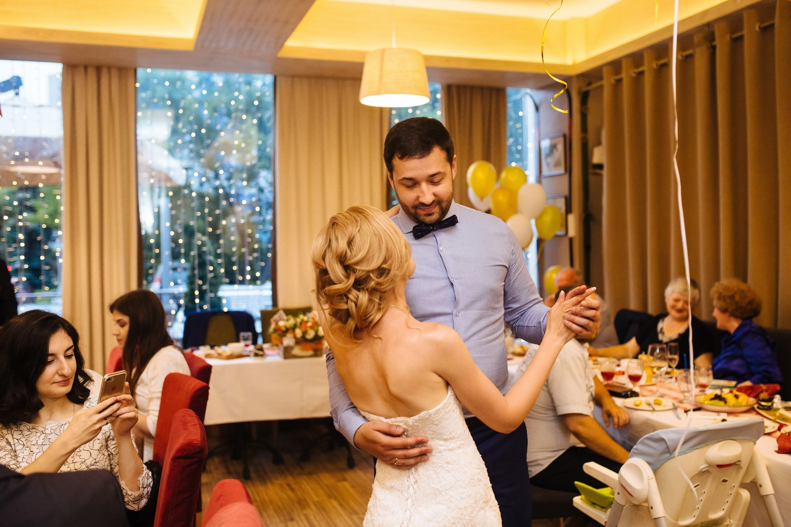 Лена и Глеб. Свадебный и семейный фотограф Екатерина Иванова