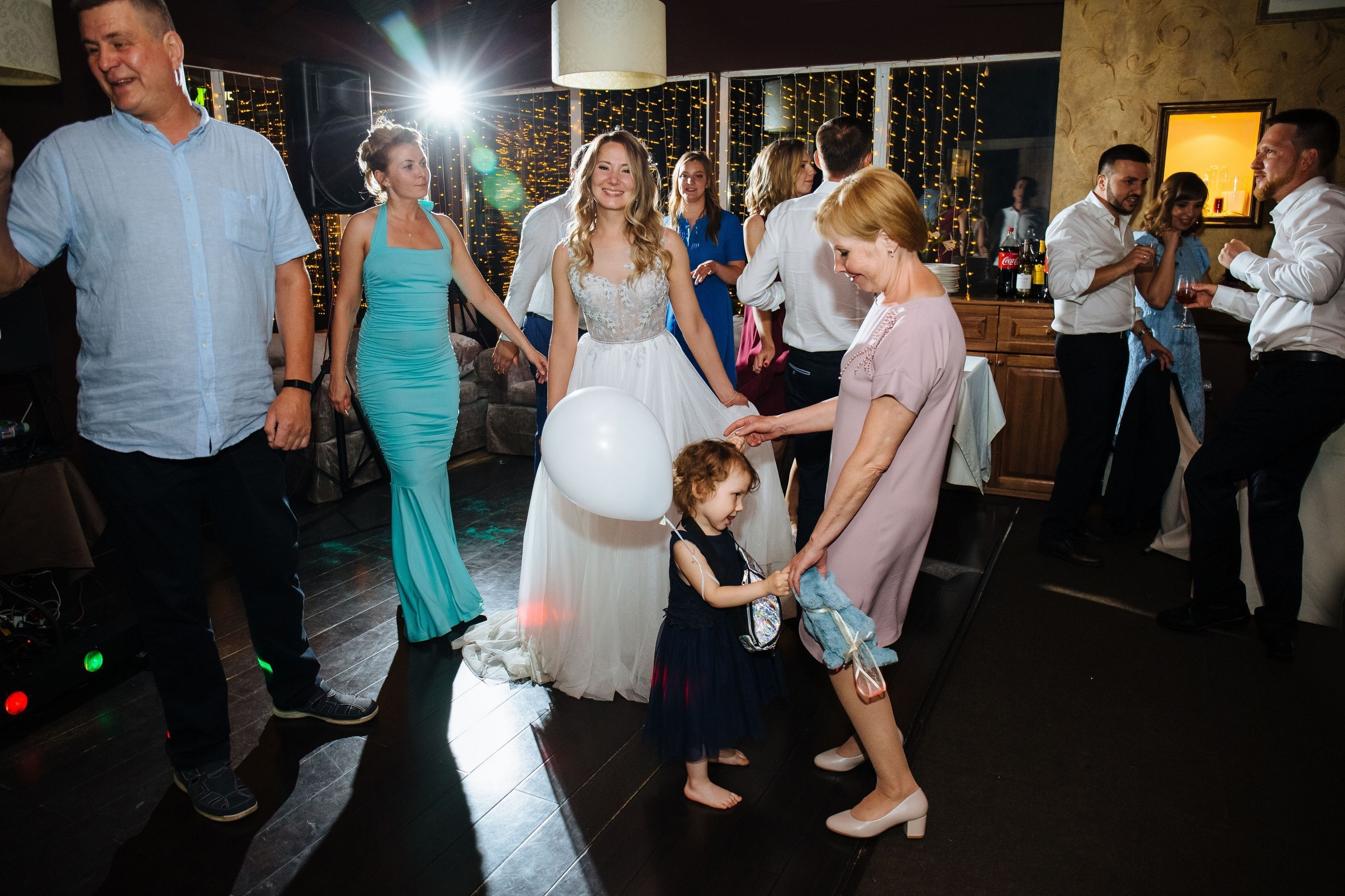 Надя и Максим. Свадебный и семейный фотограф Екатерина Иванова