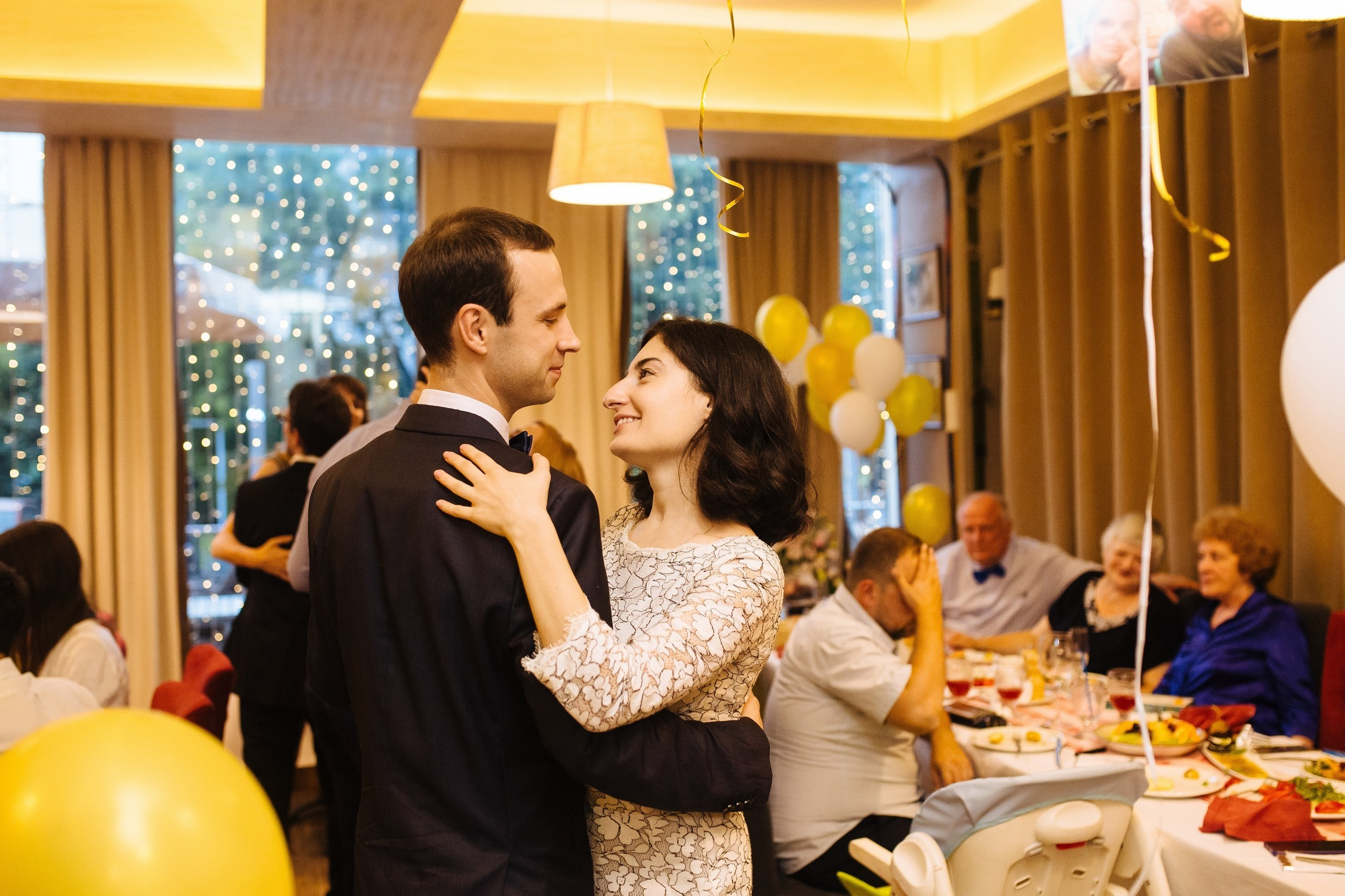 Лена и Глеб. Свадебный и семейный фотограф Екатерина Иванова