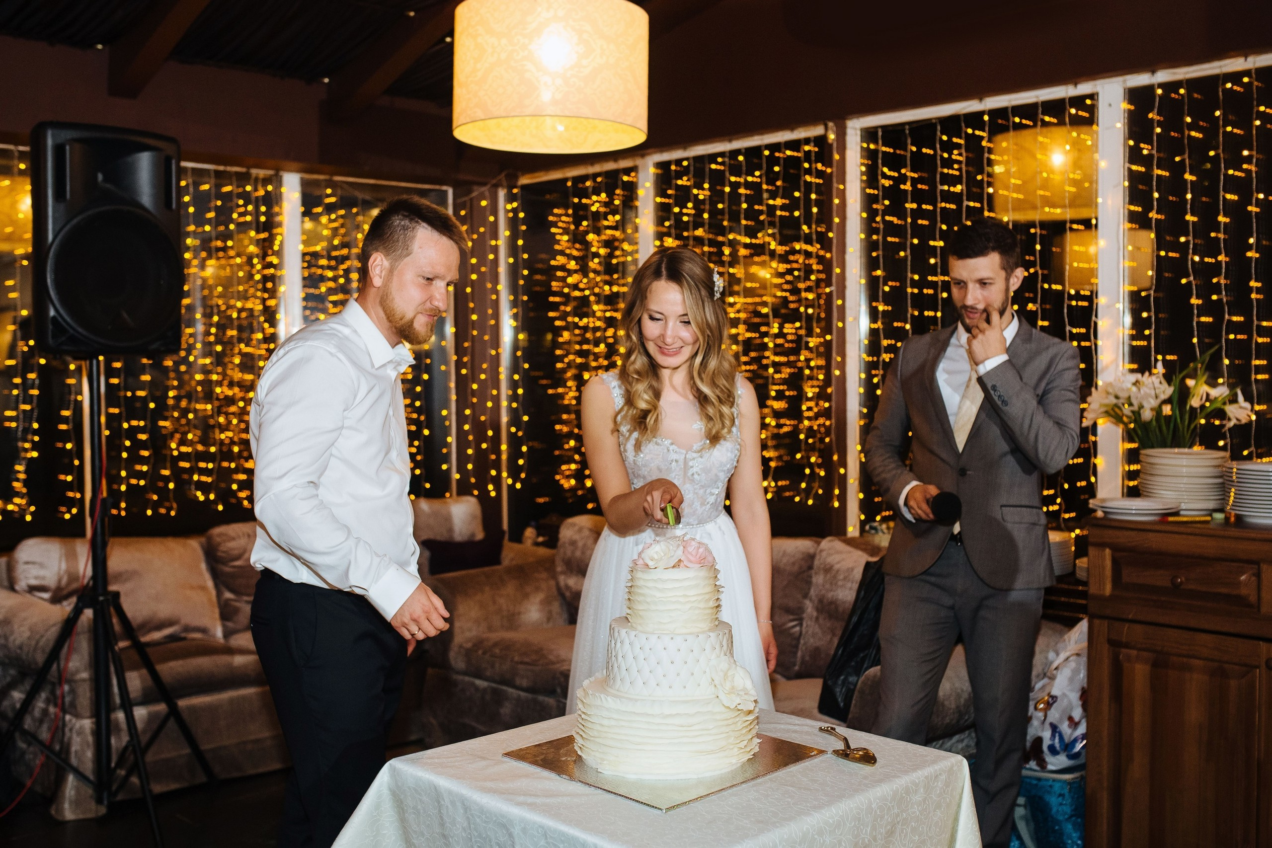 Надя и Максим. Свадебный и семейный фотограф Екатерина Иванова