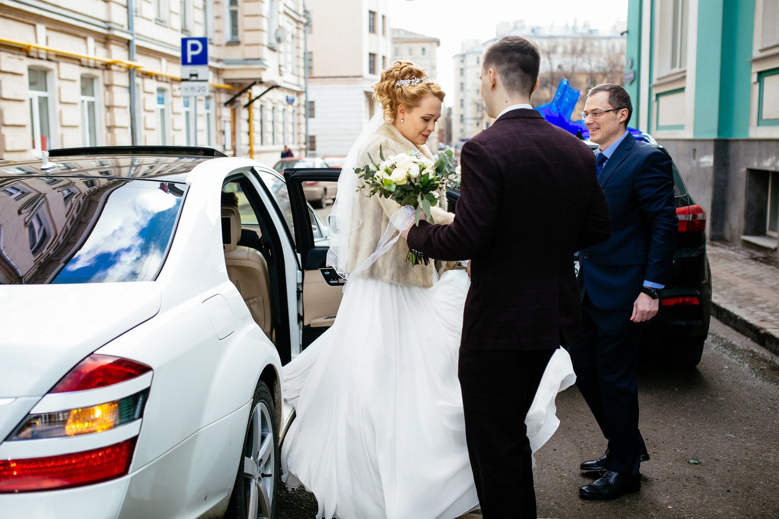 Юля и Кирилл. Свадебный и семейный фотограф Екатерина Иванова