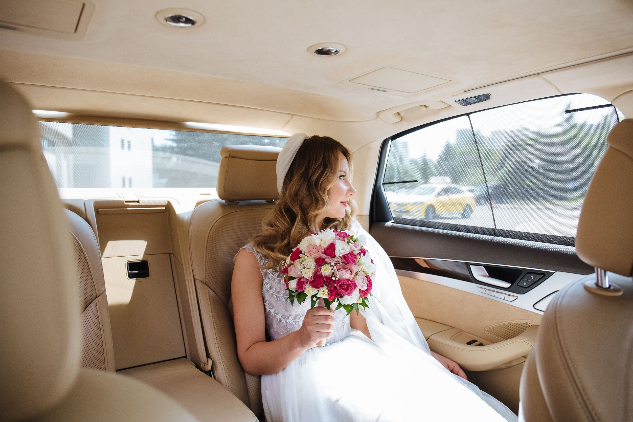 Надя и Максим. Свадебный и семейный фотограф Екатерина Иванова