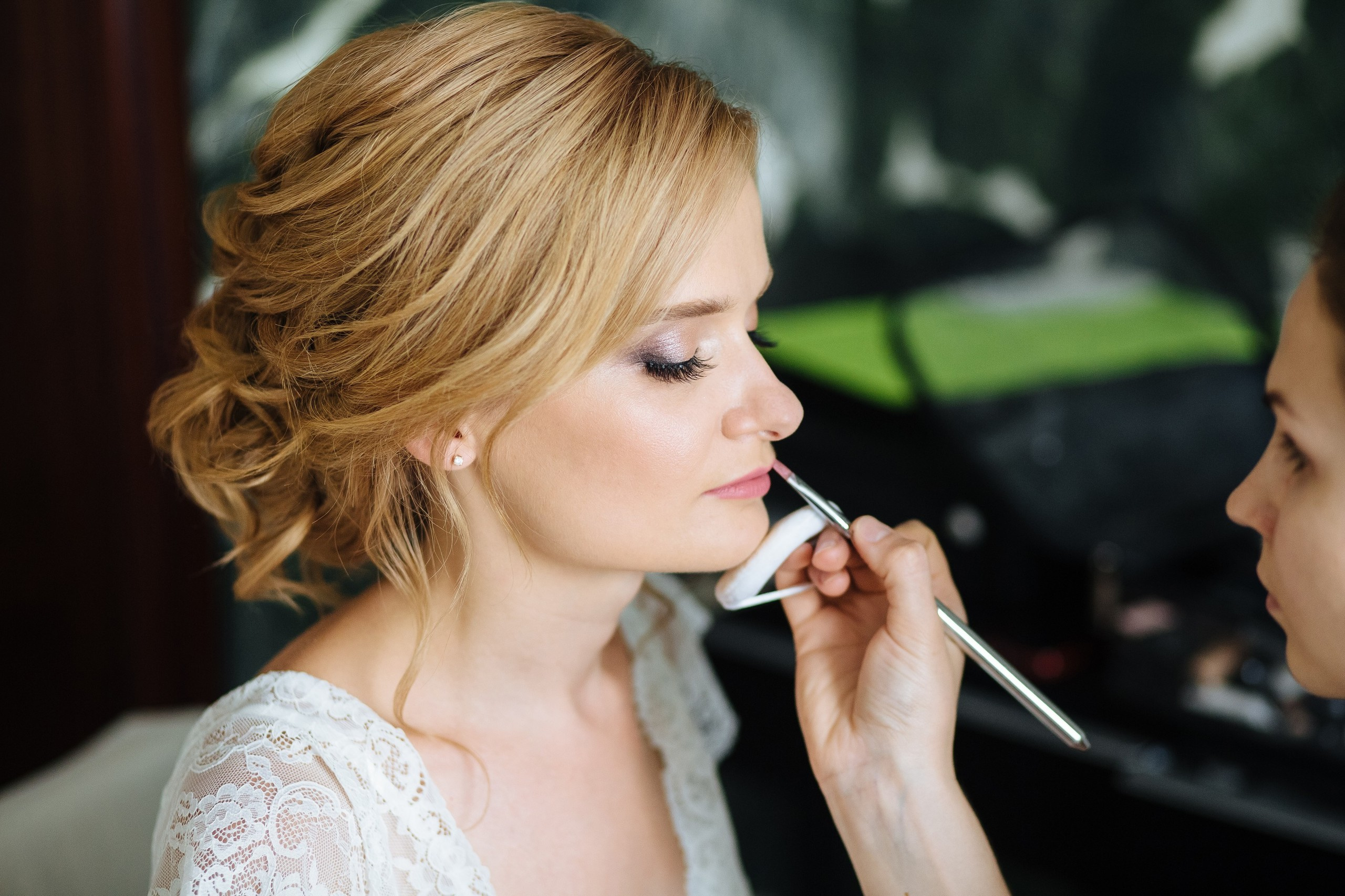 Лена и Глеб. Свадебный и семейный фотограф Екатерина Иванова