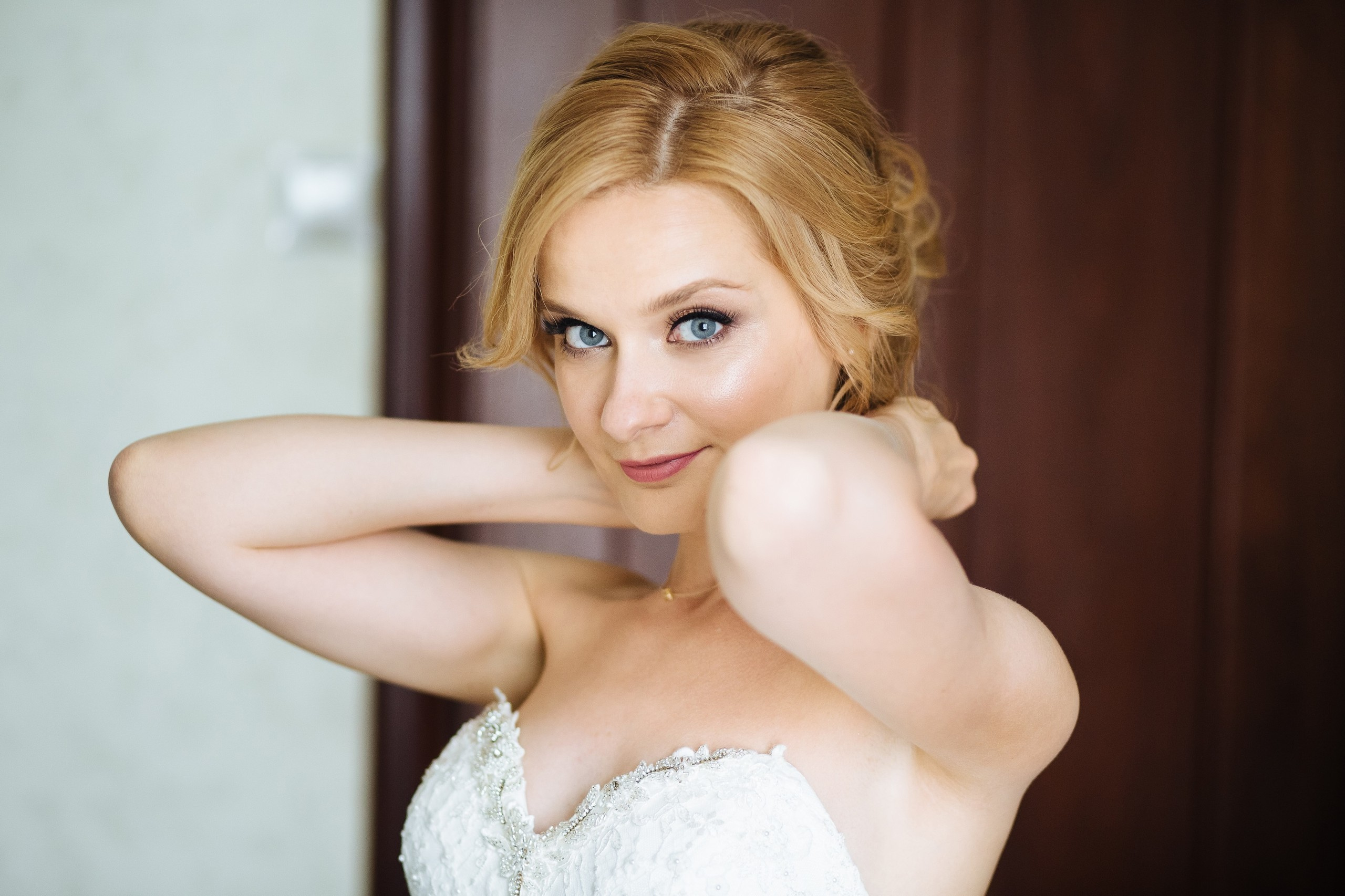 Лена и Глеб. Свадебный и семейный фотограф Екатерина Иванова