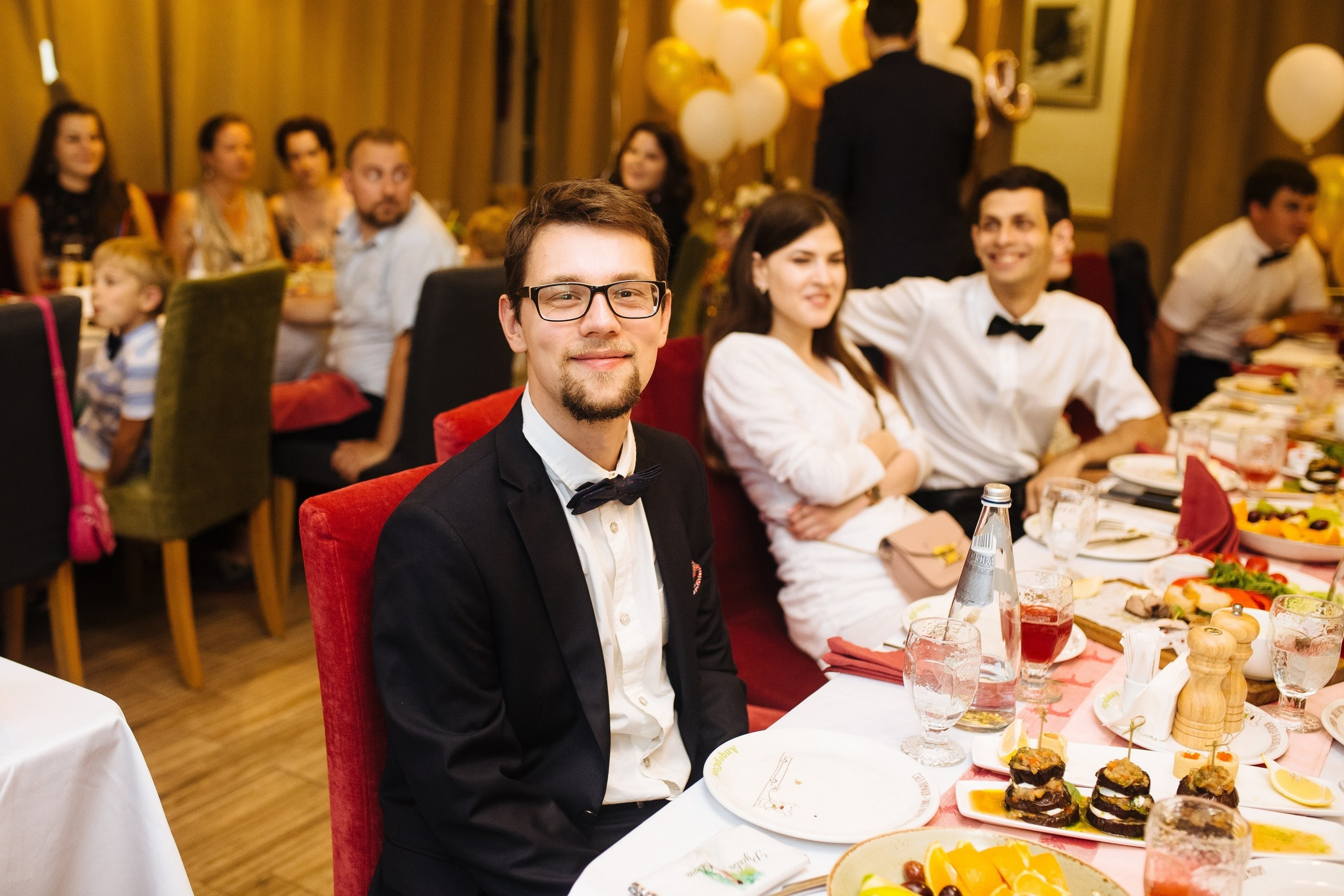 Лена и Глеб. Свадебный и семейный фотограф Екатерина Иванова