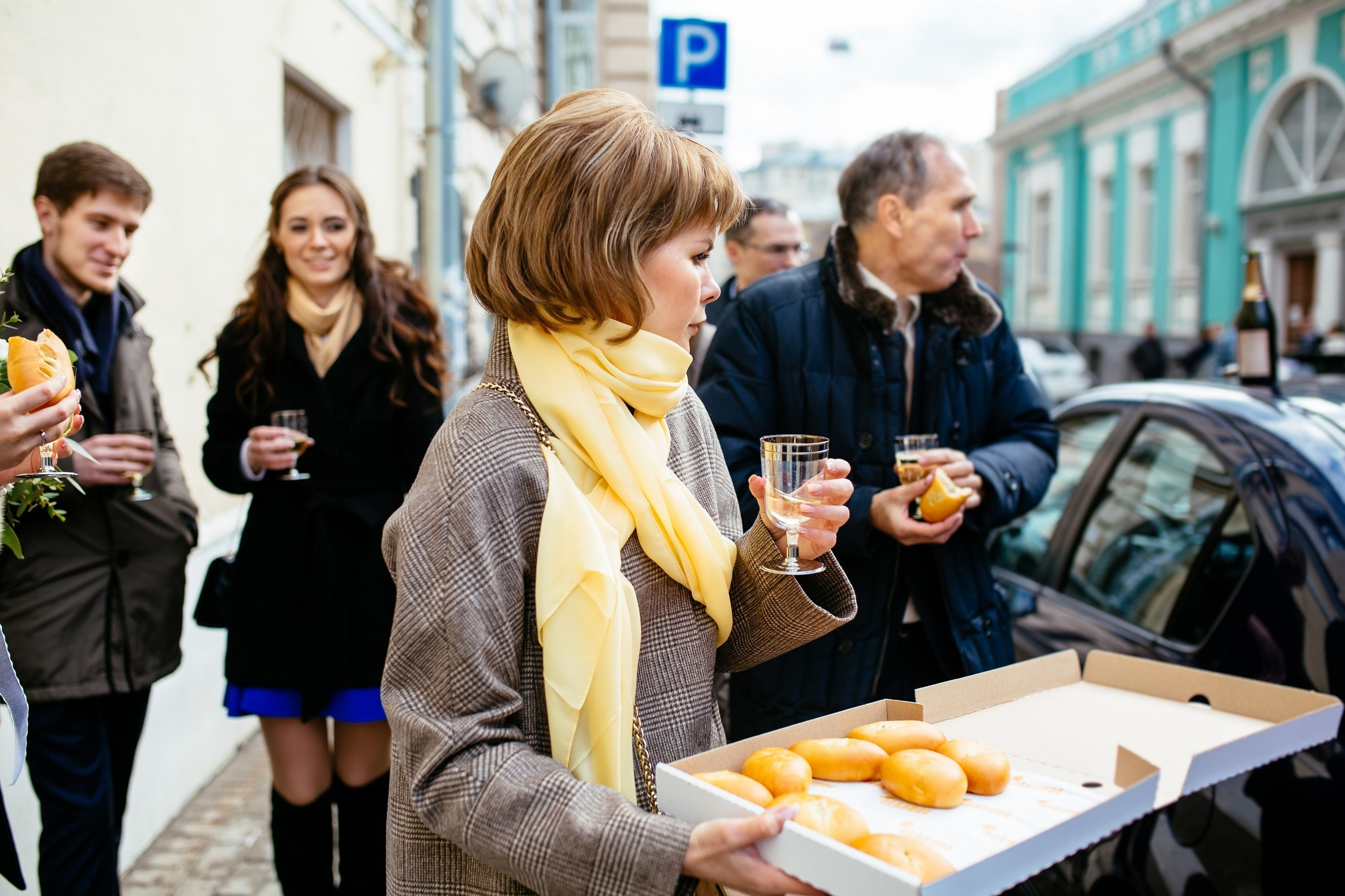Юля и Кирилл. Свадебный и семейный фотограф Екатерина Иванова