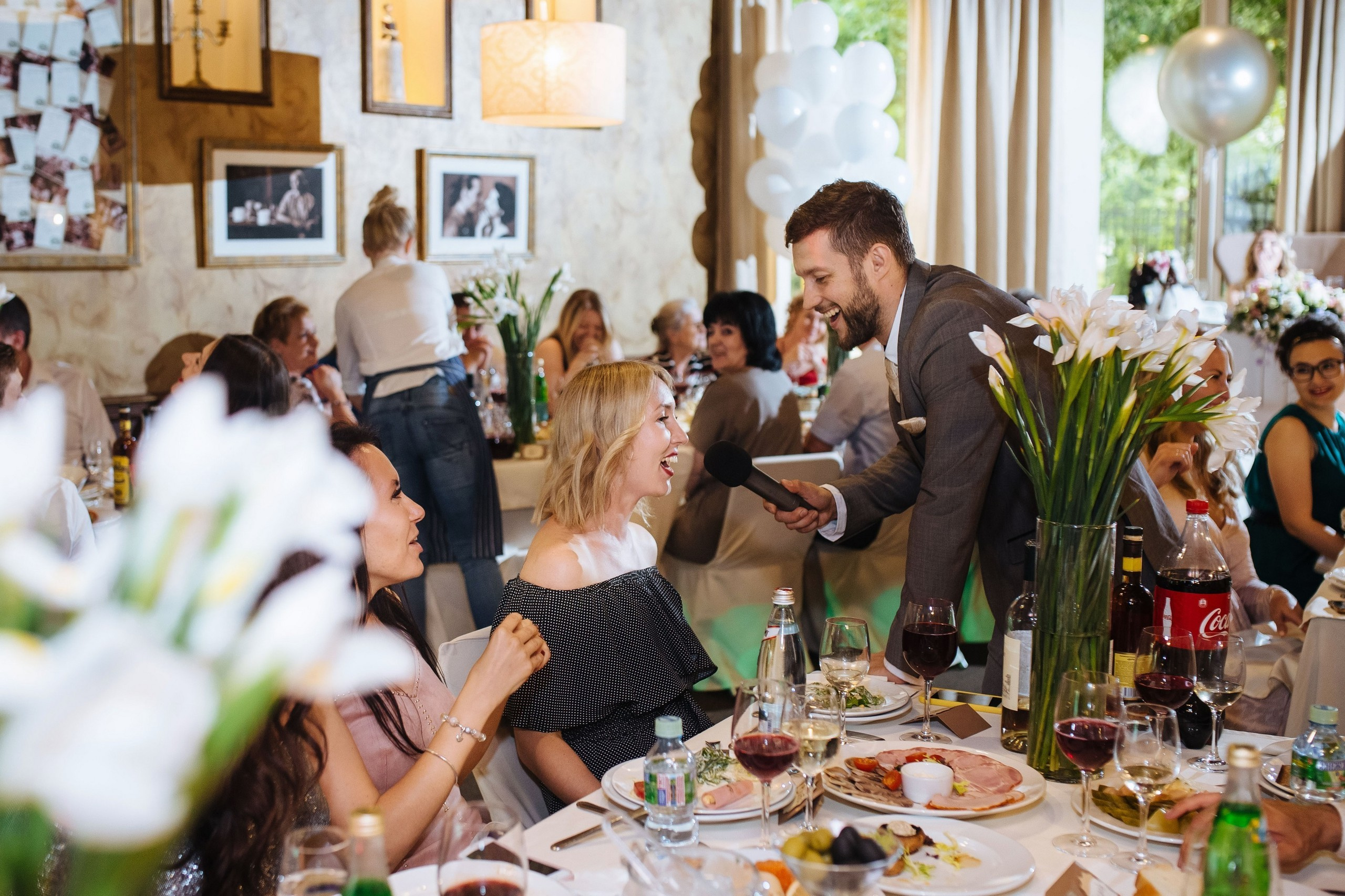 Надя и Максим. Свадебный и семейный фотограф Екатерина Иванова