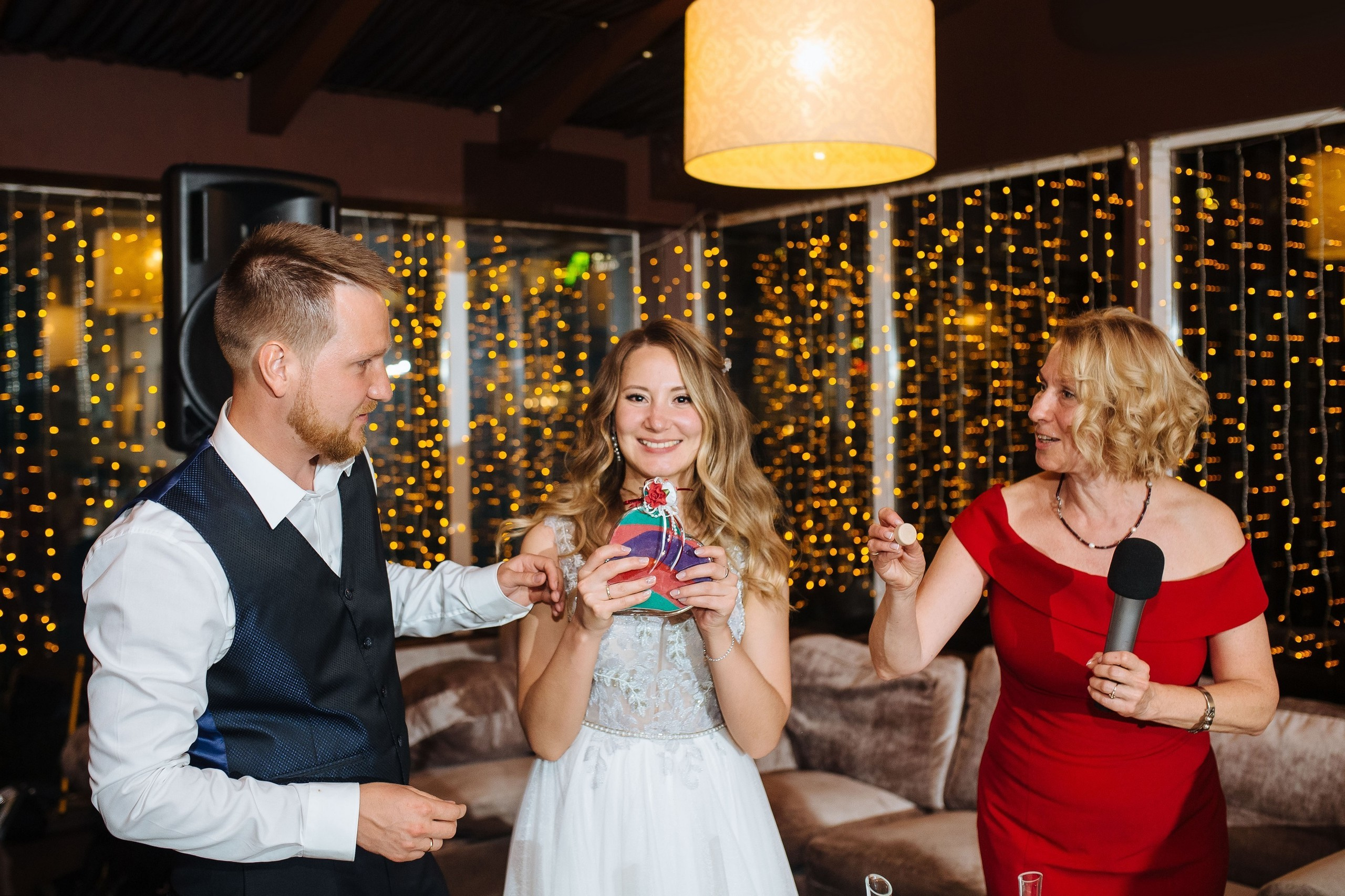 Надя и Максим. Свадебный и семейный фотограф Екатерина Иванова