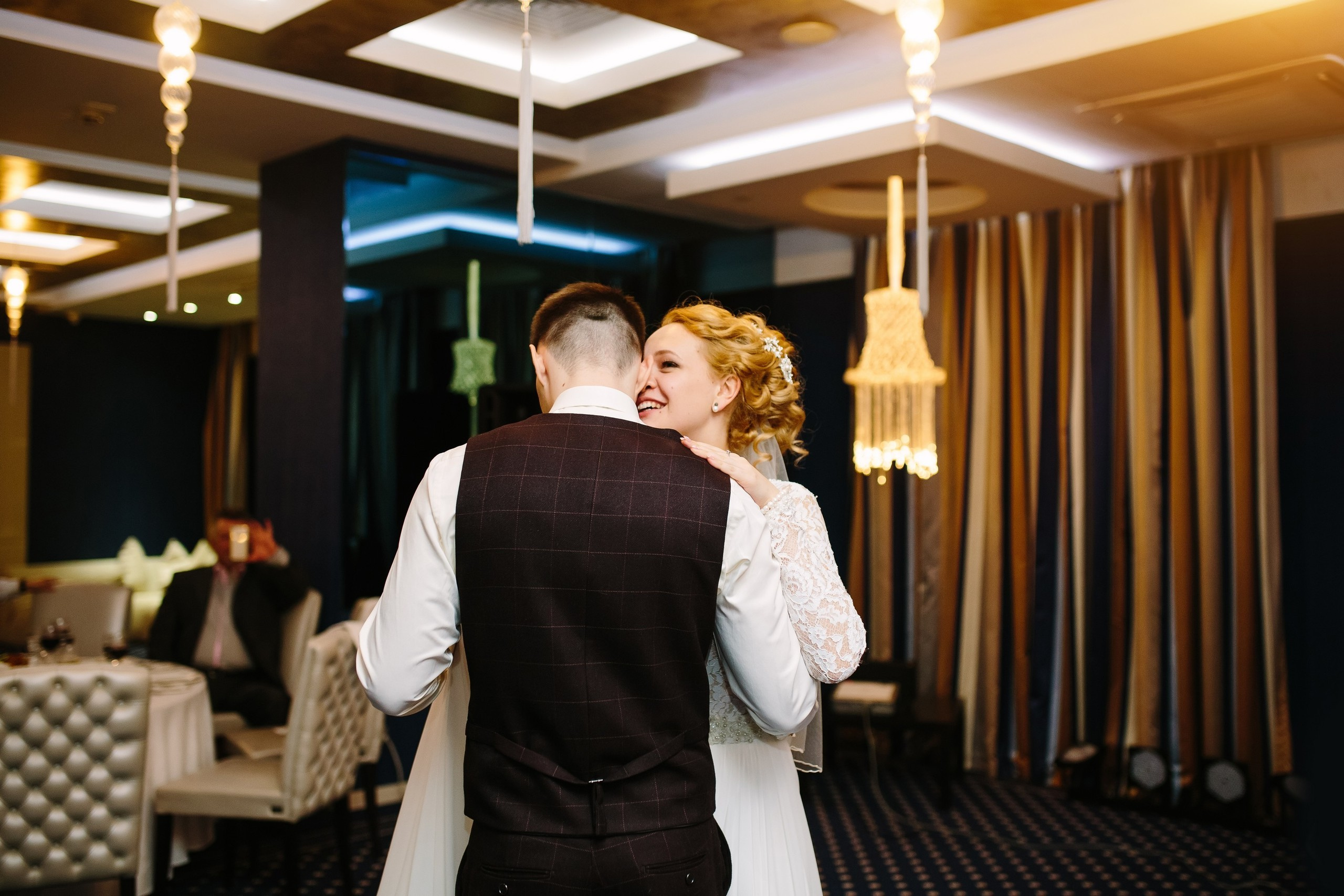 Юля и Кирилл. Свадебный и семейный фотограф Екатерина Иванова