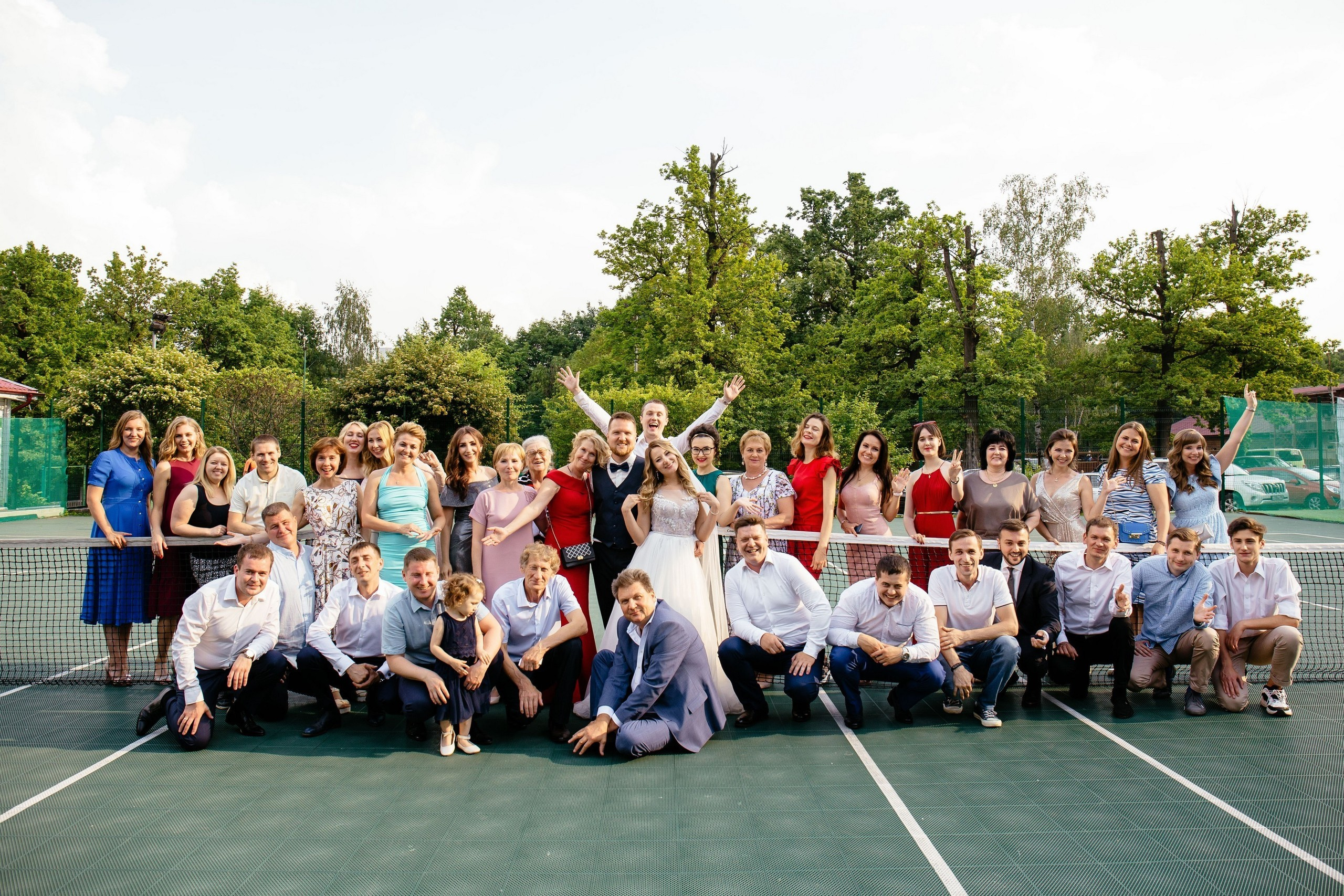 Надя и Максим. Свадебный и семейный фотограф Екатерина Иванова