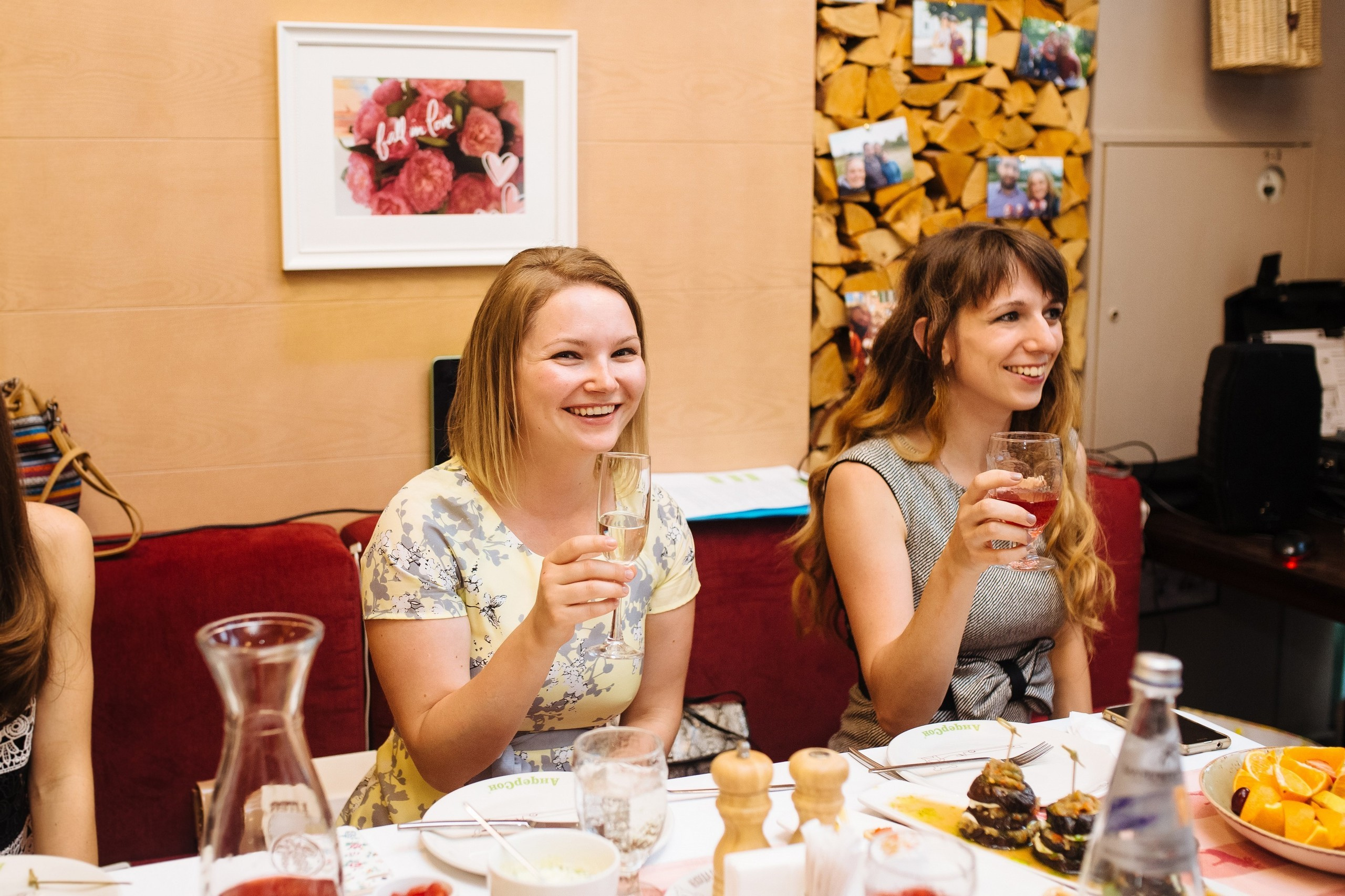 Лена и Глеб. Свадебный и семейный фотограф Екатерина Иванова