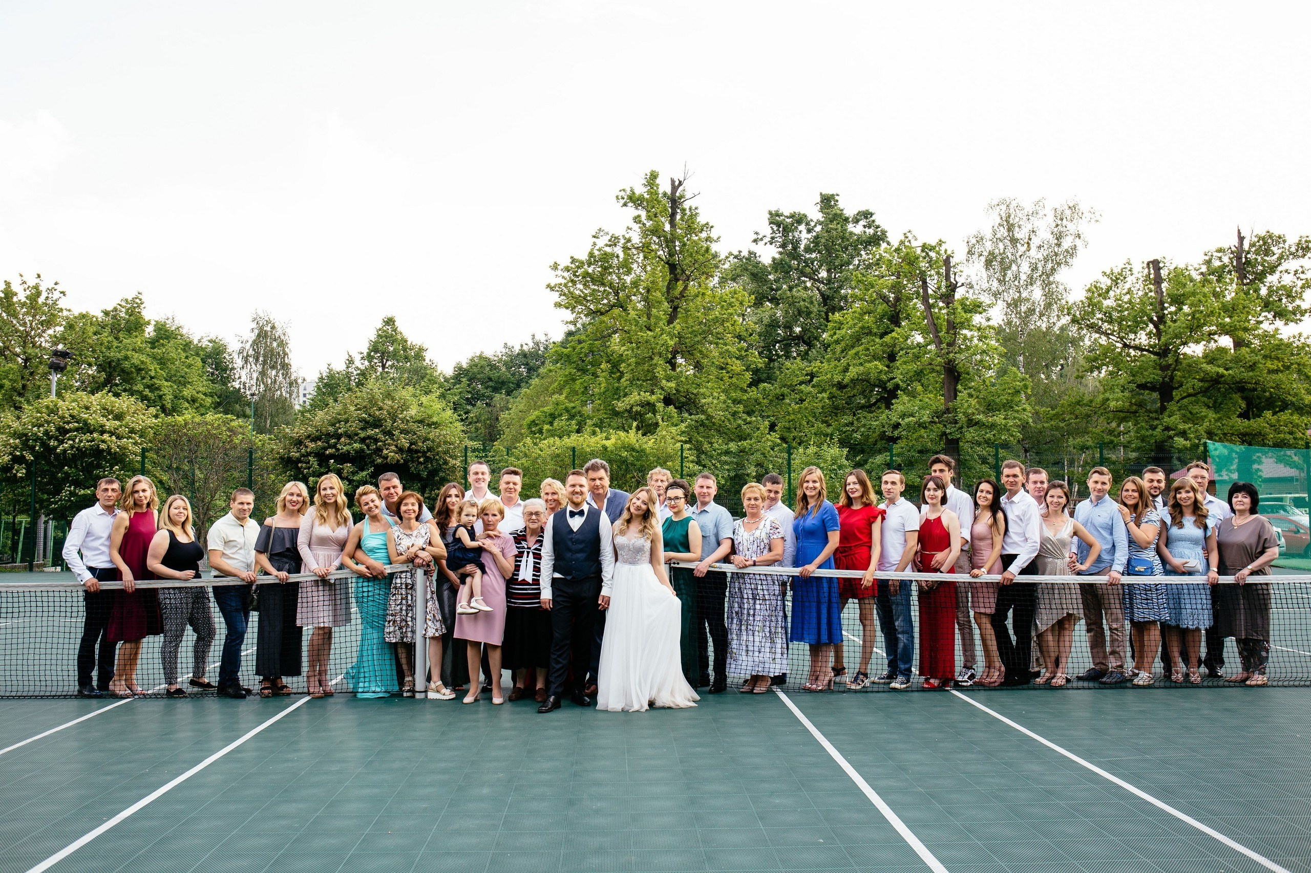 Надя и Максим. Свадебный и семейный фотограф Екатерина Иванова