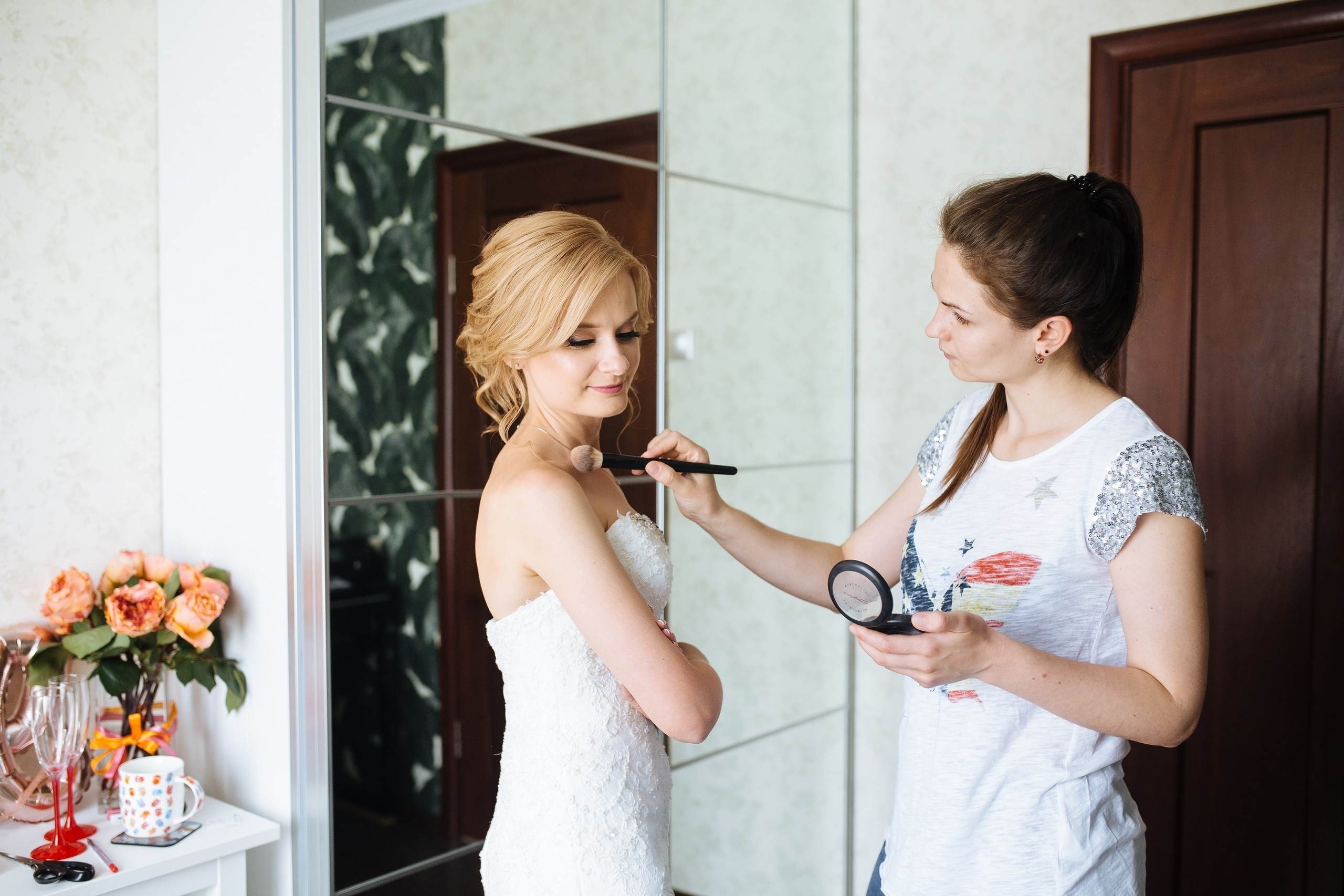 Лена и Глеб. Свадебный и семейный фотограф Екатерина Иванова