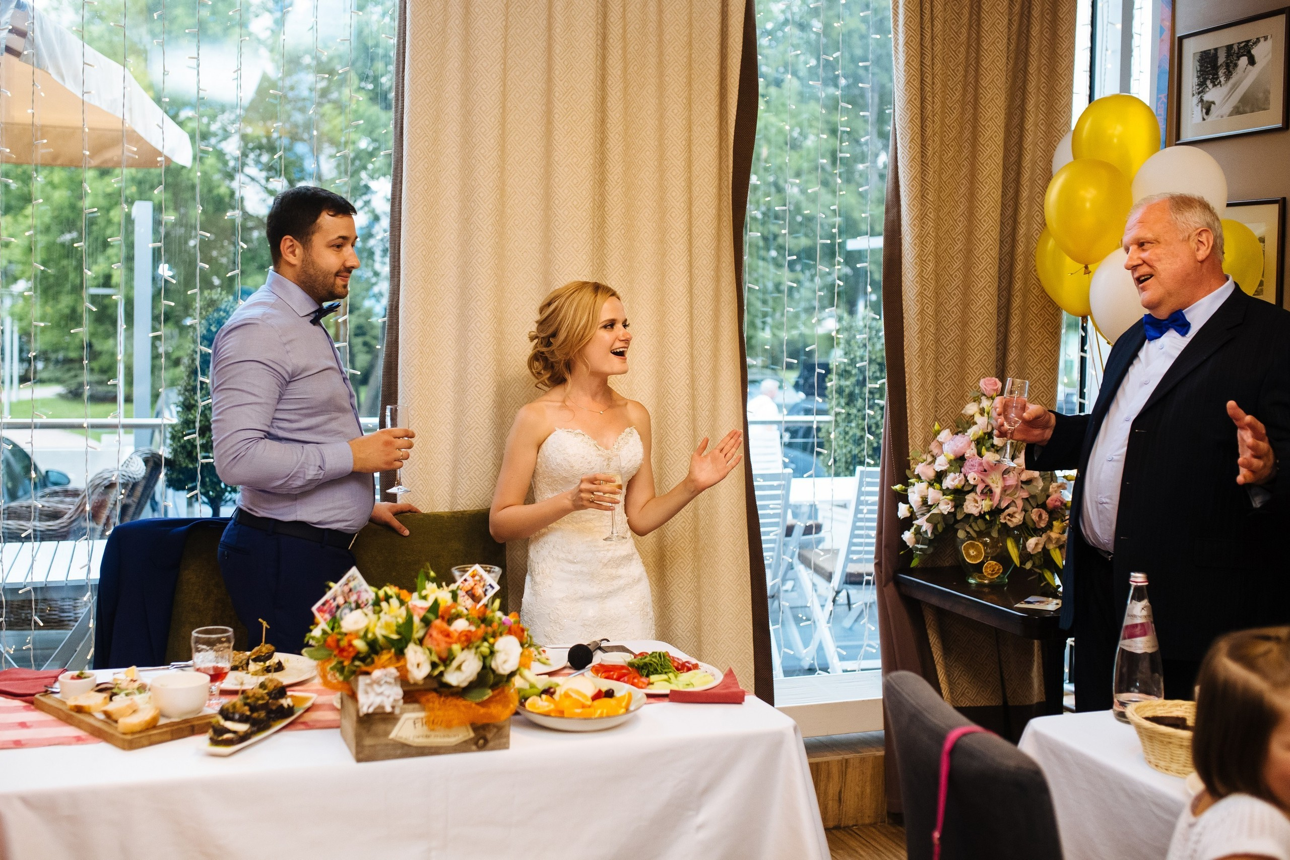 Лена и Глеб. Свадебный и семейный фотограф Екатерина Иванова