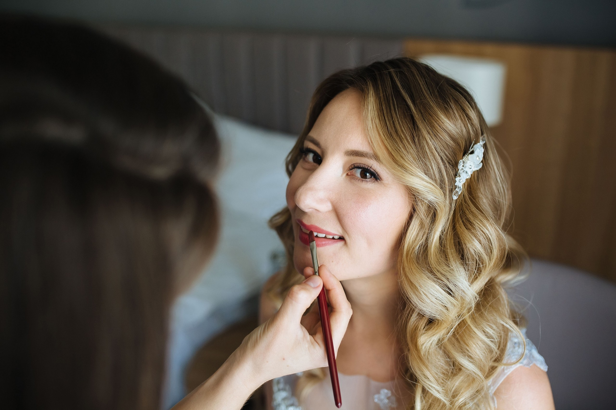 Надя и Максим. Свадебный и семейный фотограф Екатерина Иванова