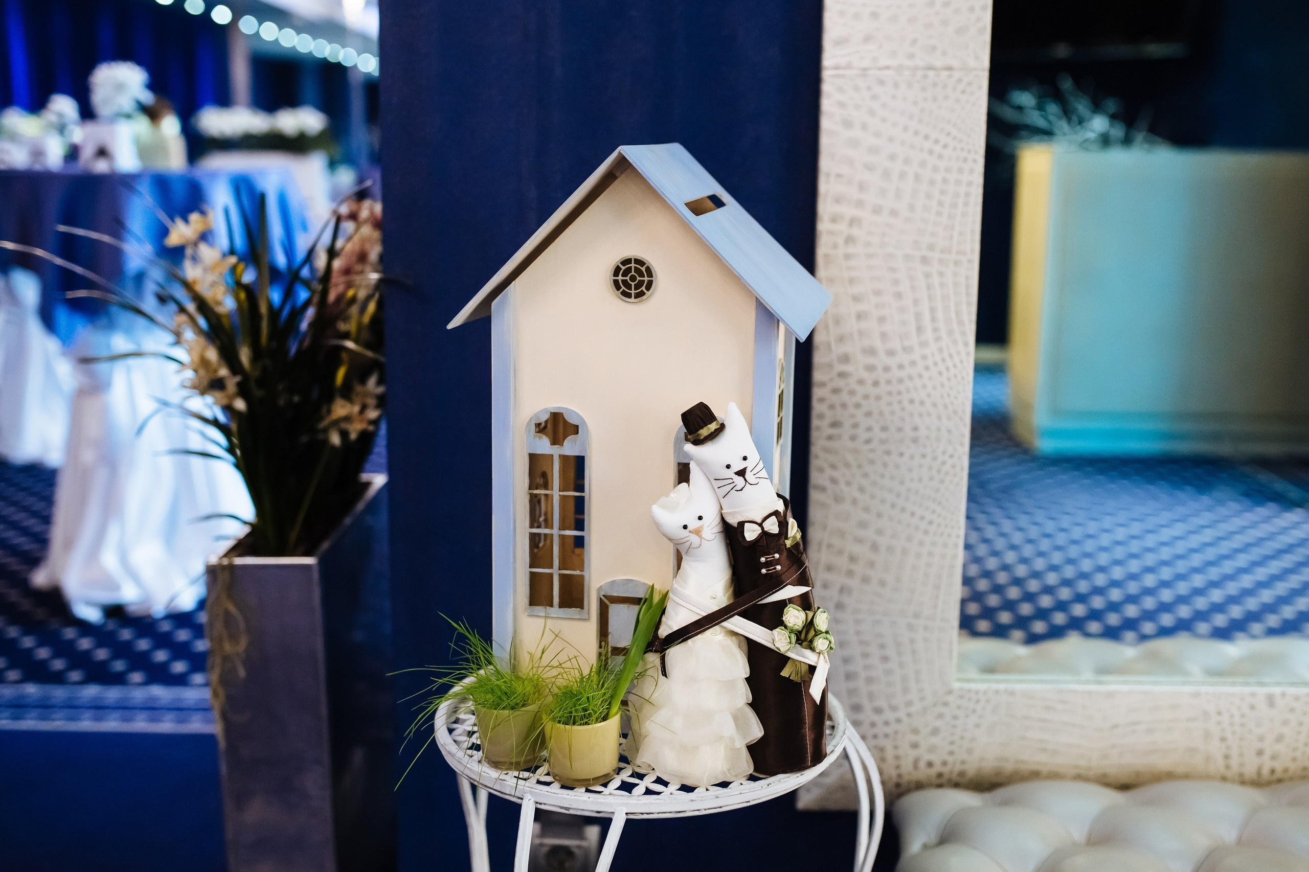 Юля и Кирилл. Свадебный и семейный фотограф Екатерина Иванова