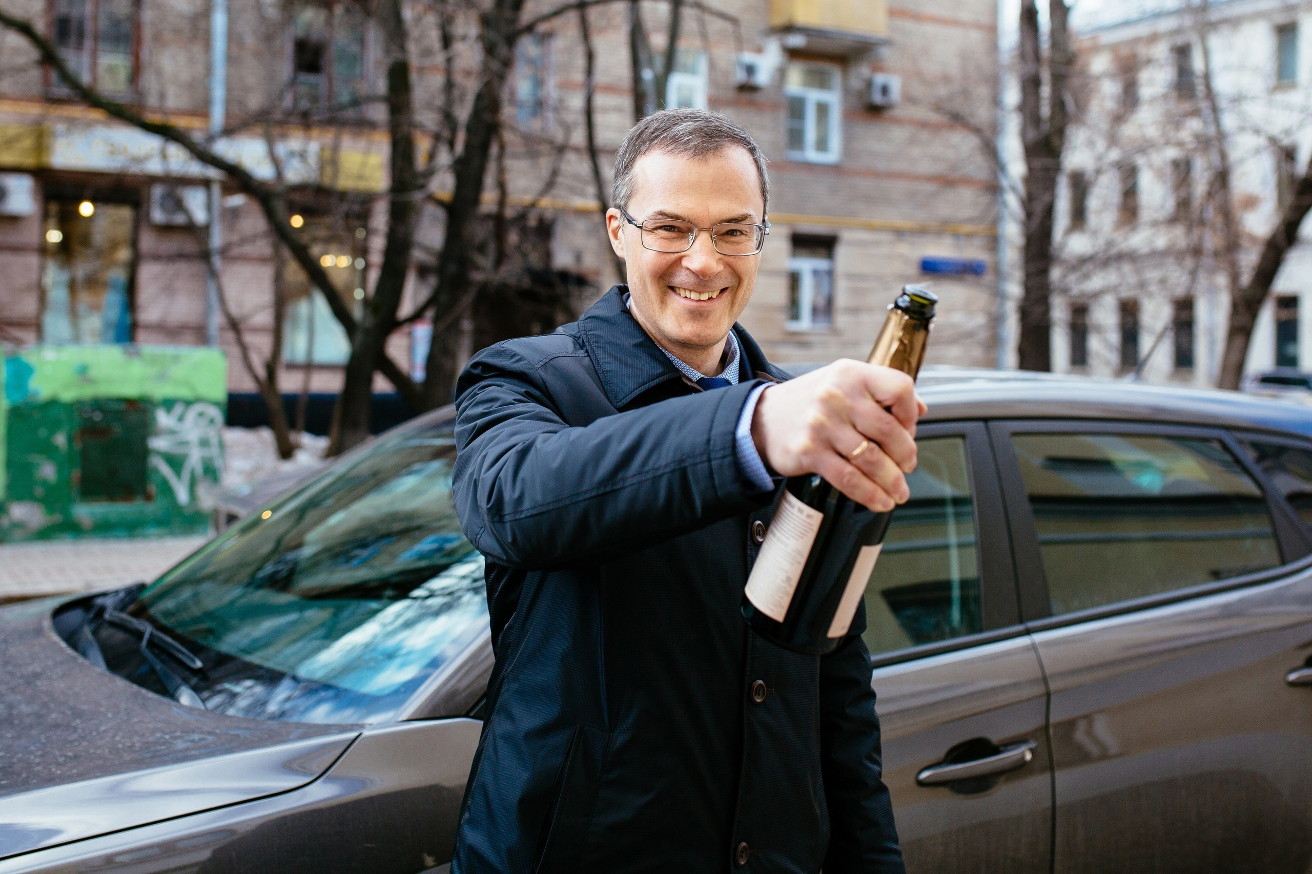 Юля и Кирилл. Свадебный и семейный фотограф Екатерина Иванова