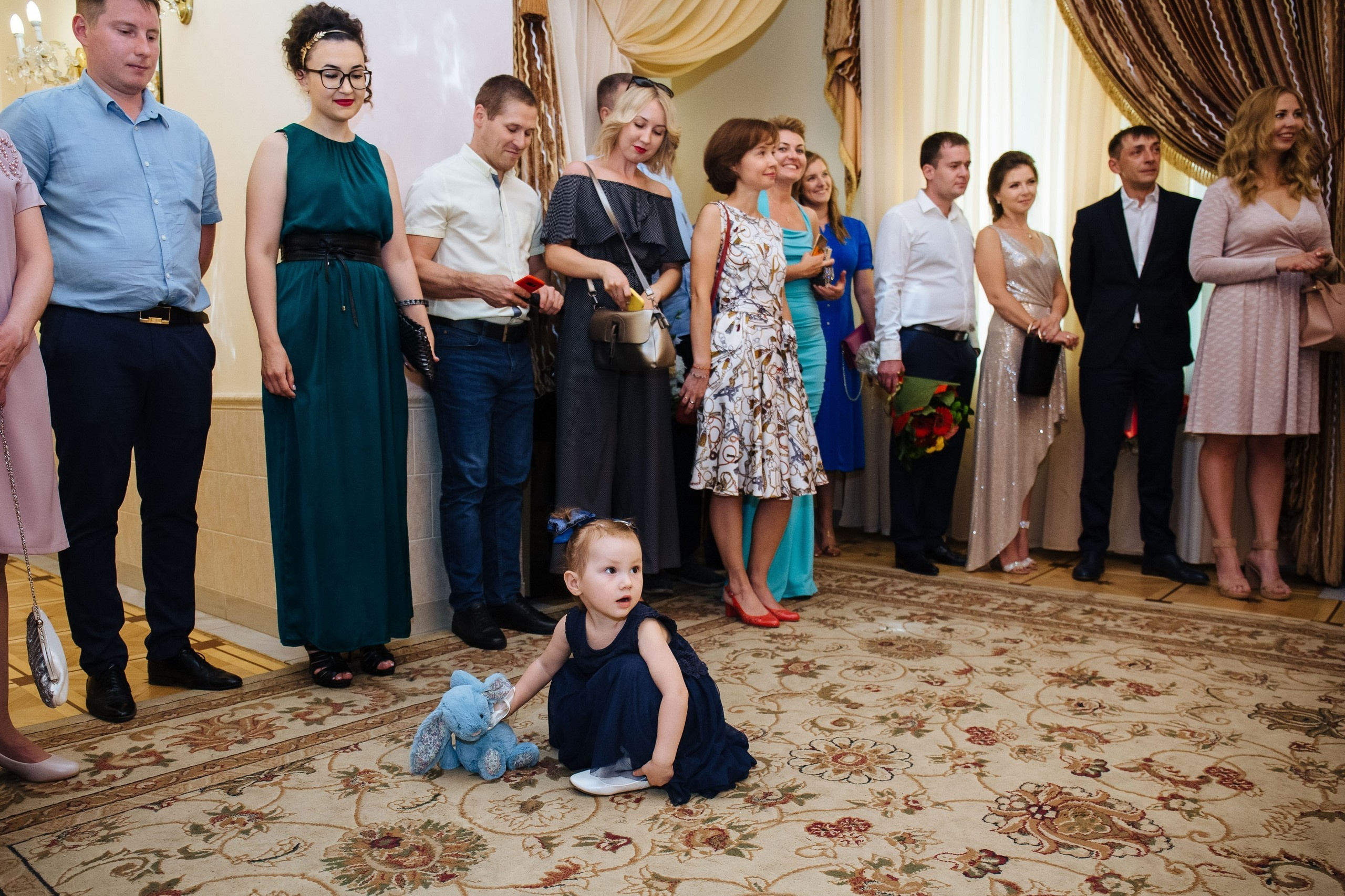 Надя и Максим. Свадебный и семейный фотограф Екатерина Иванова