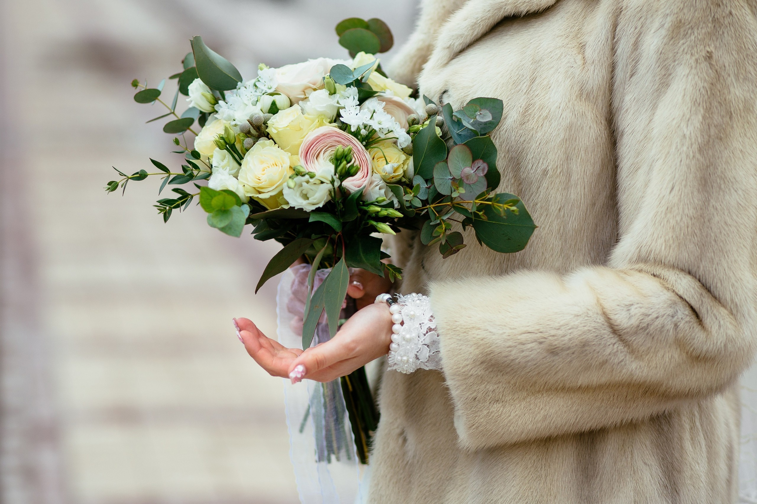 Юля и Кирилл. Свадебный и семейный фотограф Екатерина Иванова