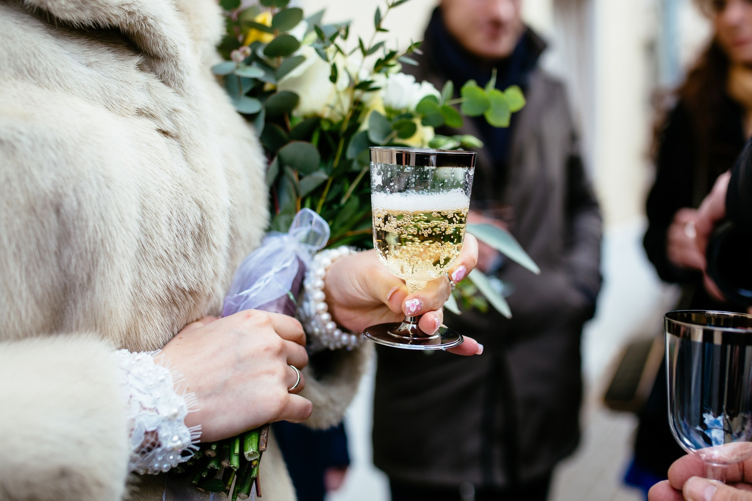 Юля и Кирилл. Свадебный и семейный фотограф Екатерина Иванова