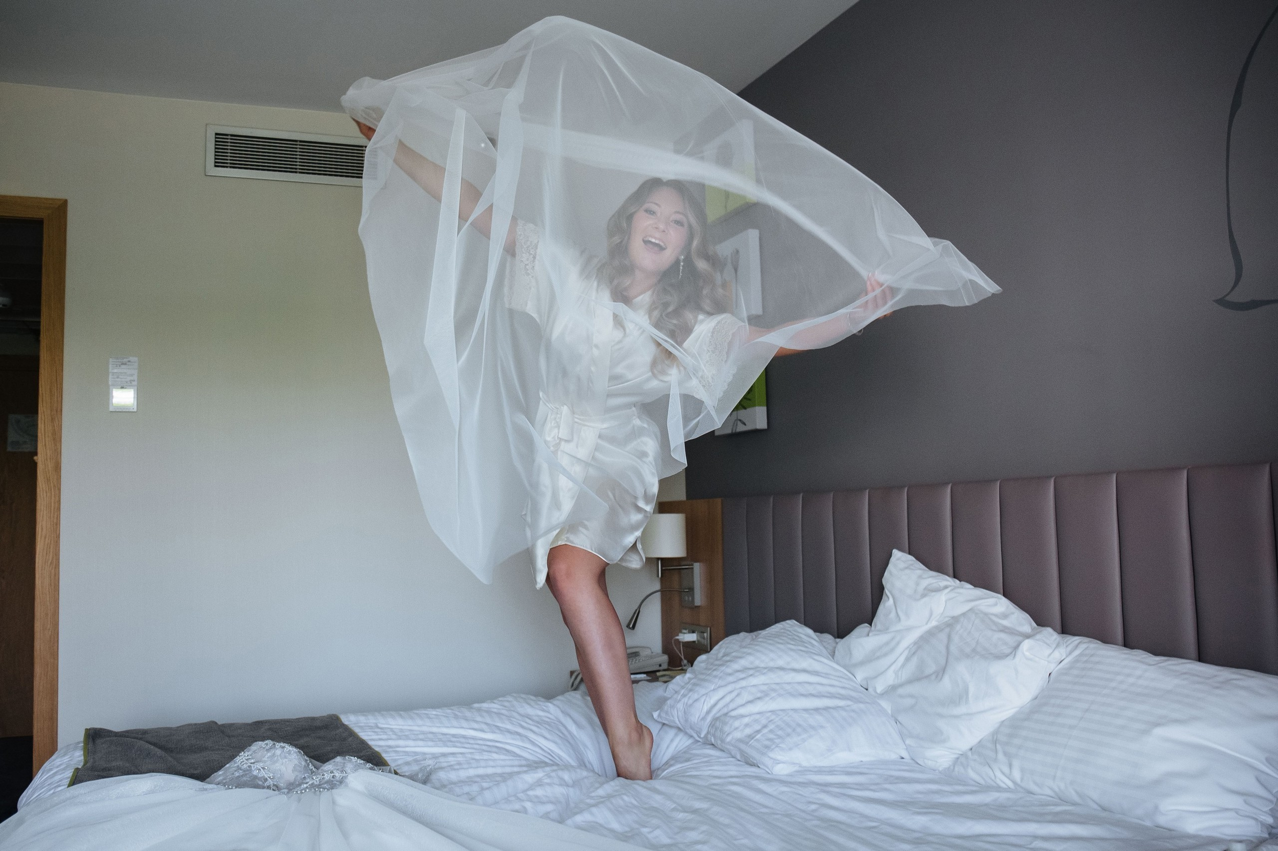 Надя и Максим. Свадебный и семейный фотограф Екатерина Иванова