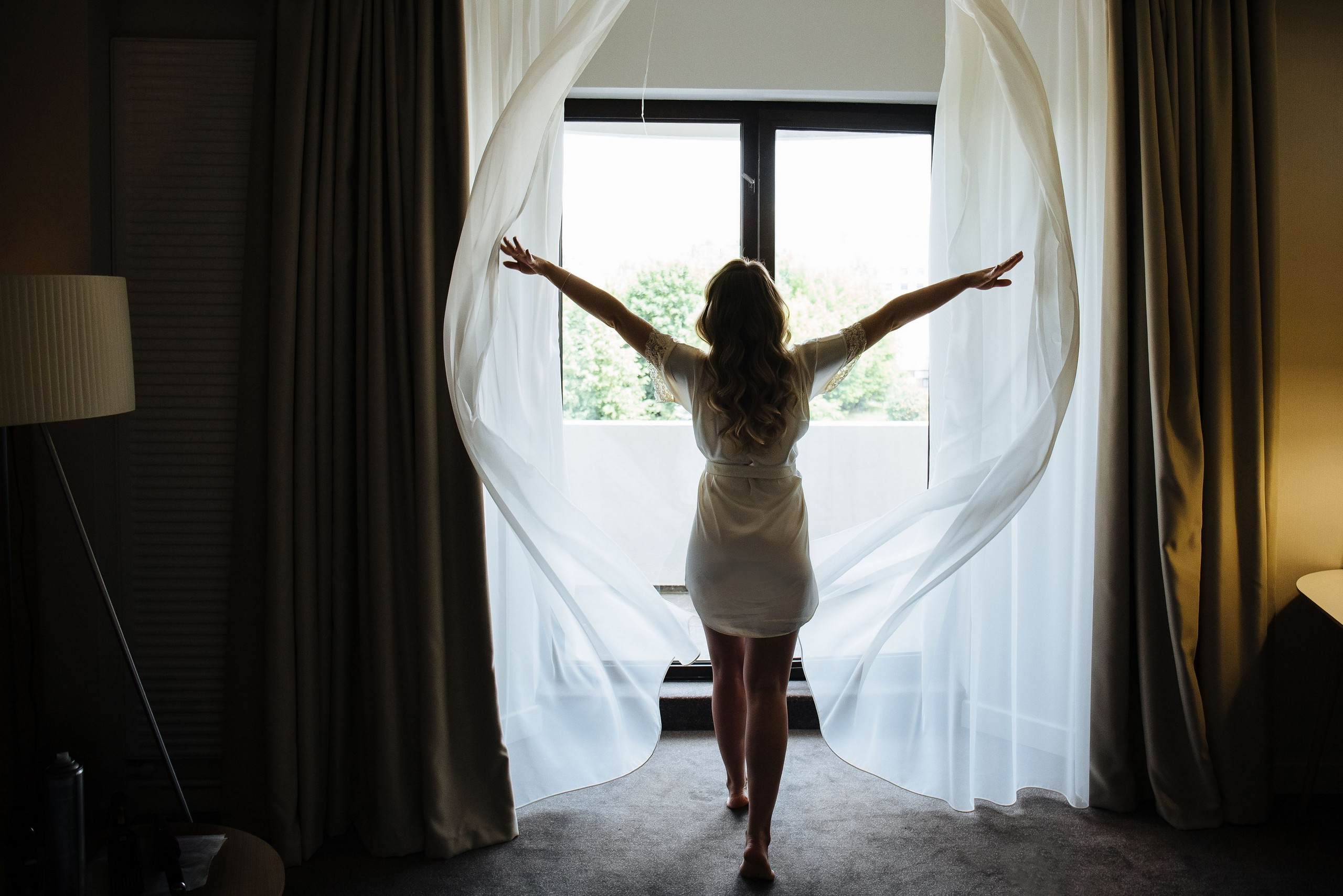 Надя и Максим. Свадебный и семейный фотограф Екатерина Иванова