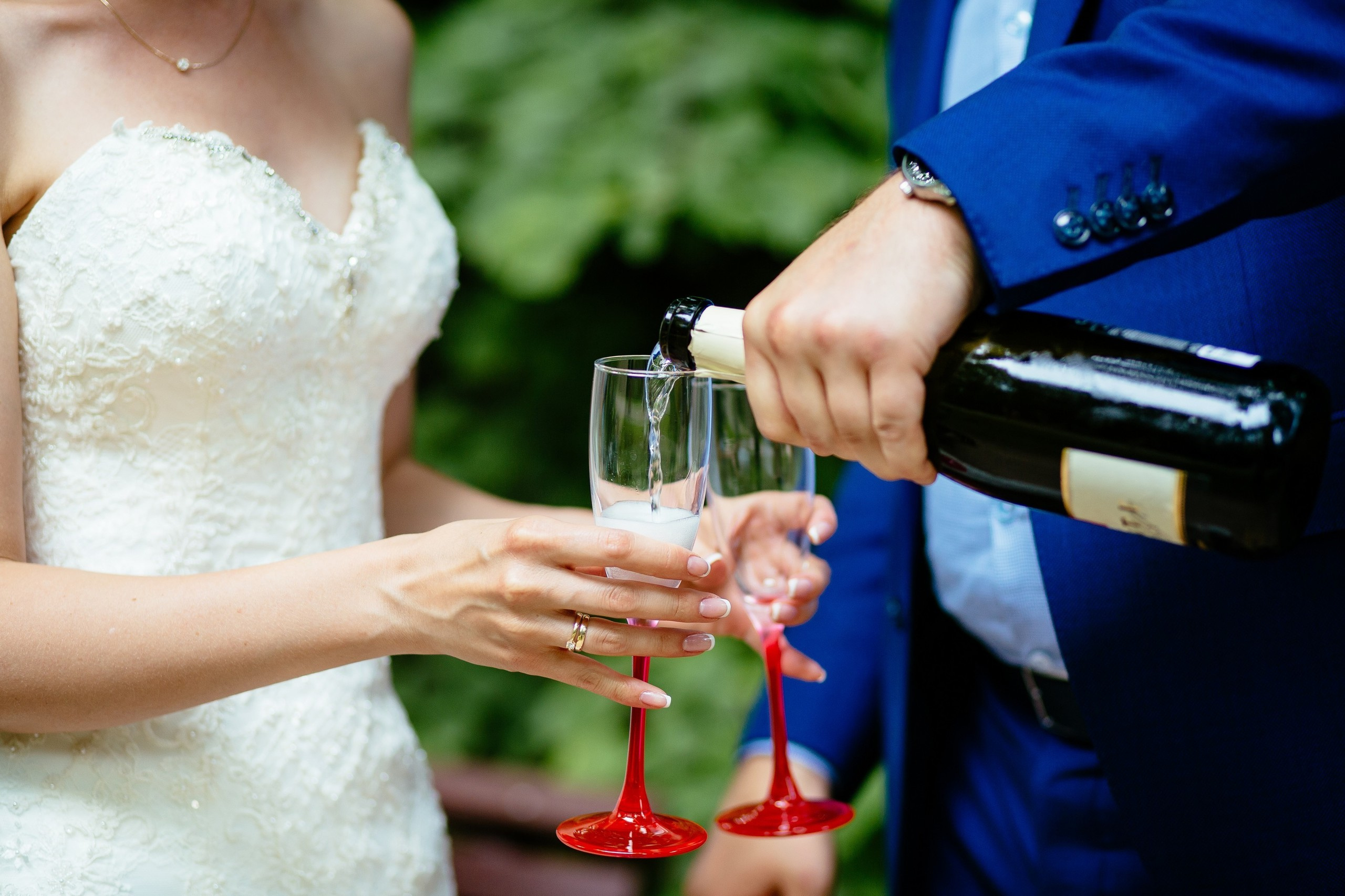 Лена и Глеб. Свадебный и семейный фотограф Екатерина Иванова