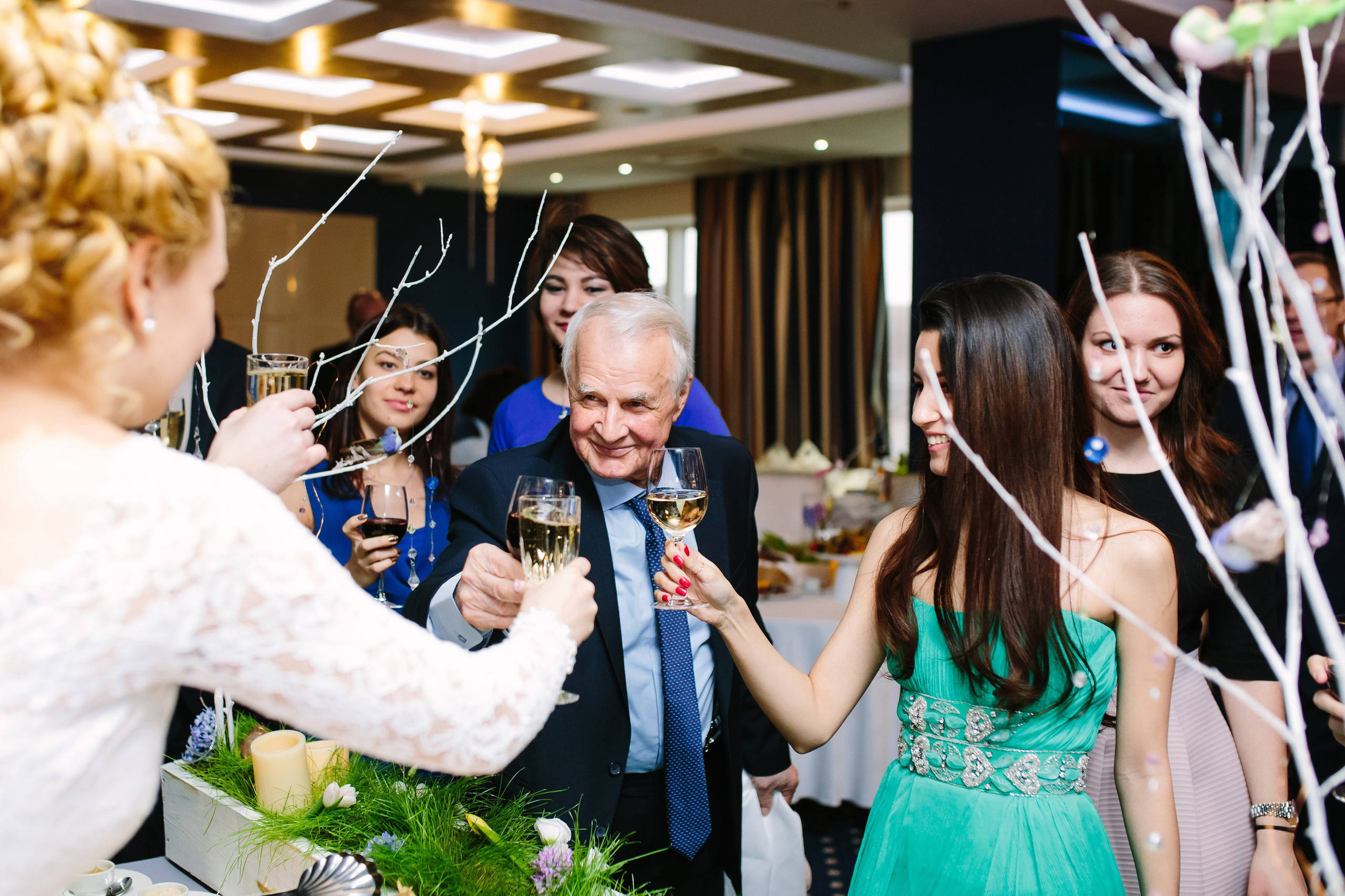 Юля и Кирилл. Свадебный и семейный фотограф Екатерина Иванова